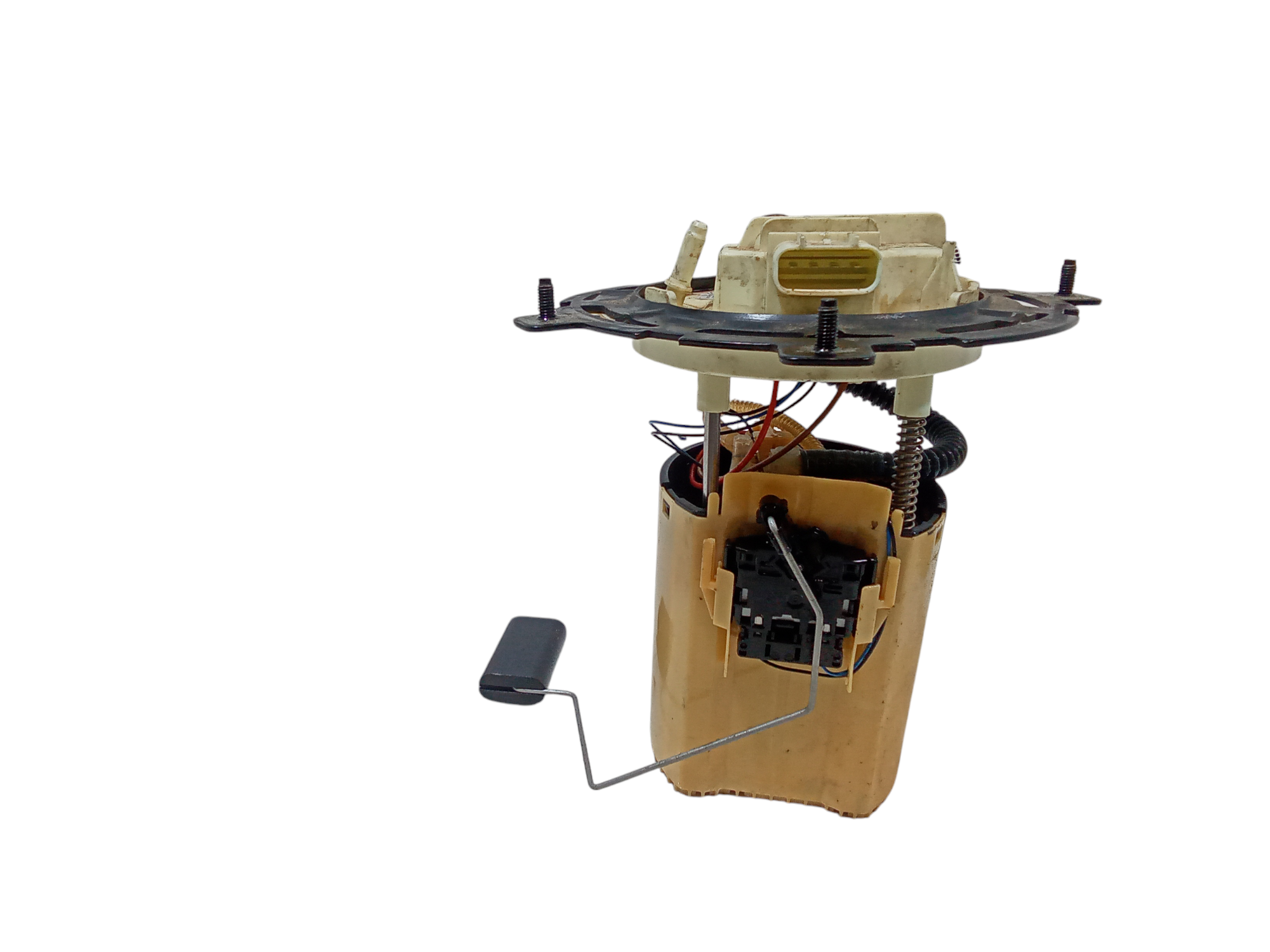 Pompa Carburante Usato