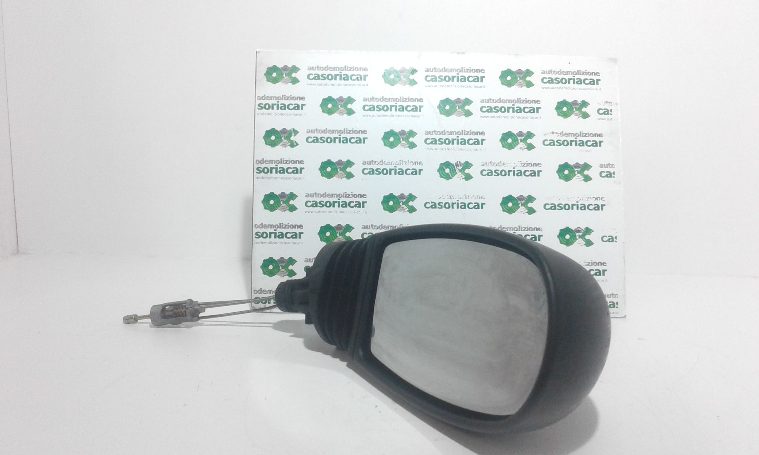 Retrovisore Est. Destro 735310073 Usato