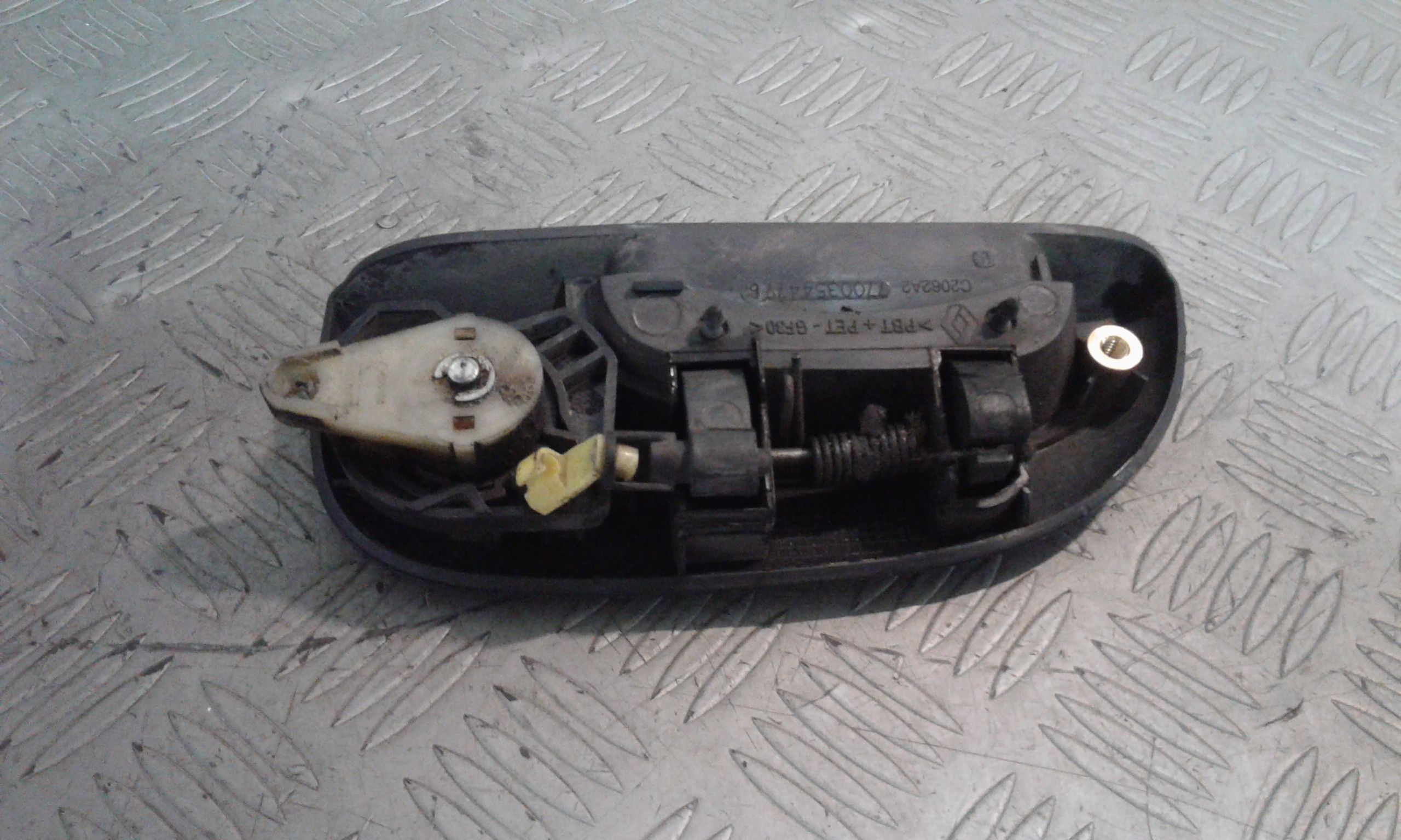 Maniglia Porta Ant. Destro 7701478188 Usato