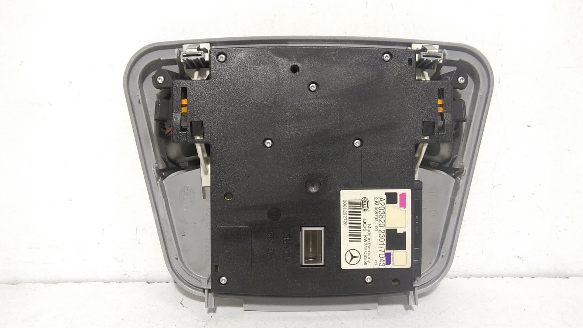 Luce Cortesia Ant. Tetto A20382023017D43 Usato