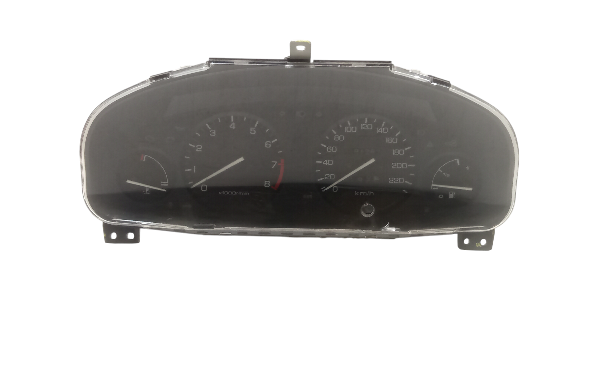 Quadro Portastrumenti Usato