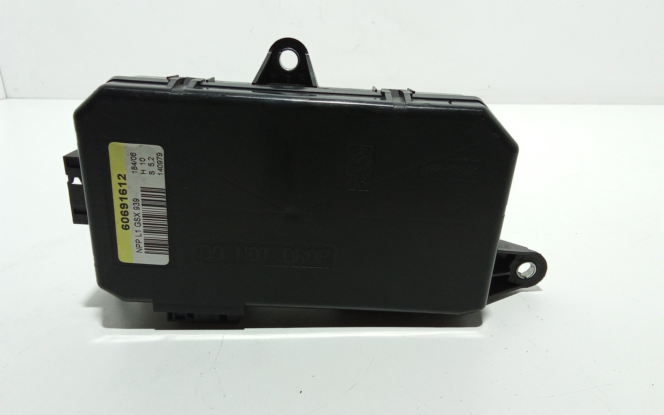 Centralina Chiusura C.zta Destro Usato