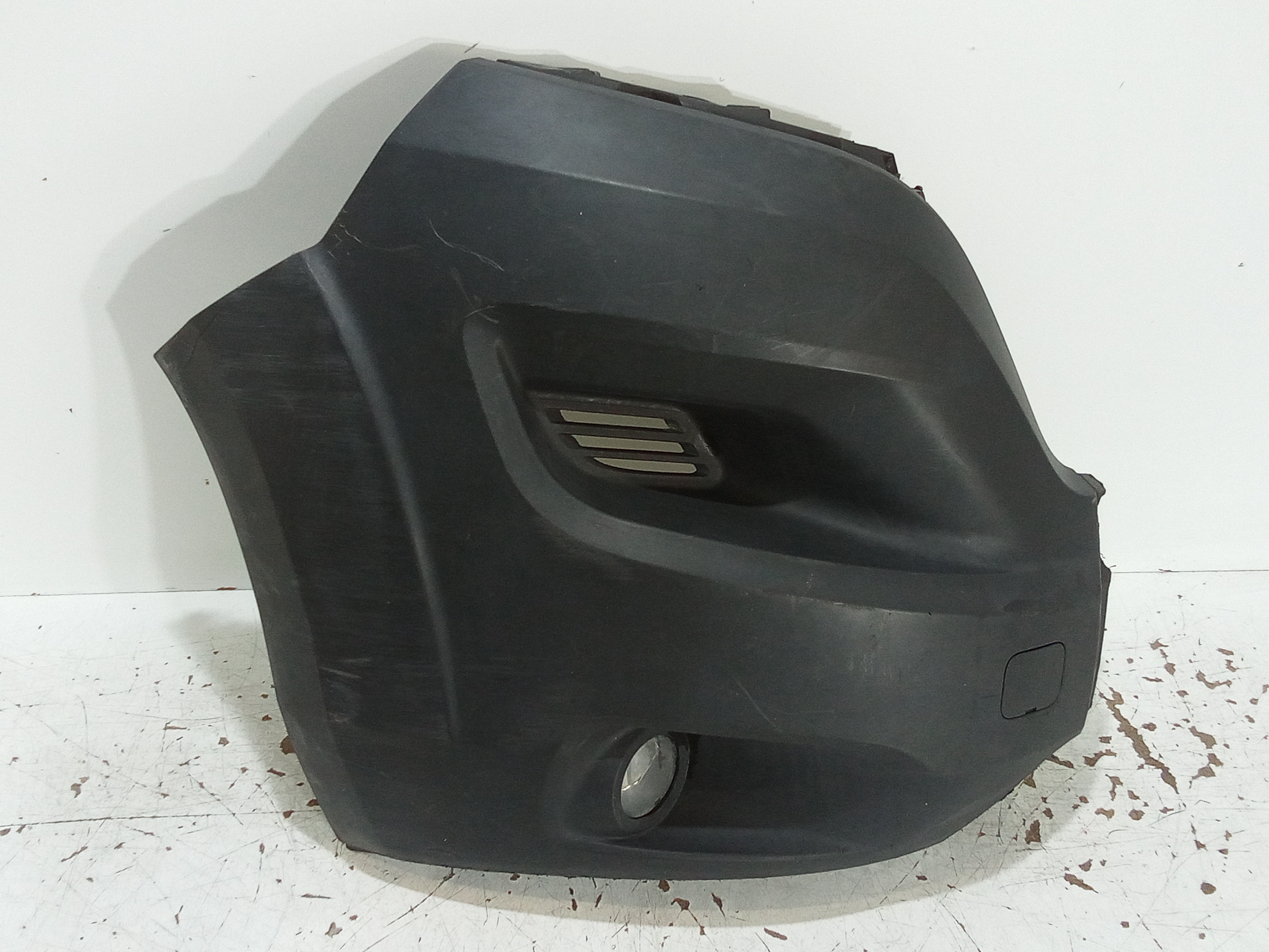 Paraurti Ant. Lat. Destro 1611704980 Usato