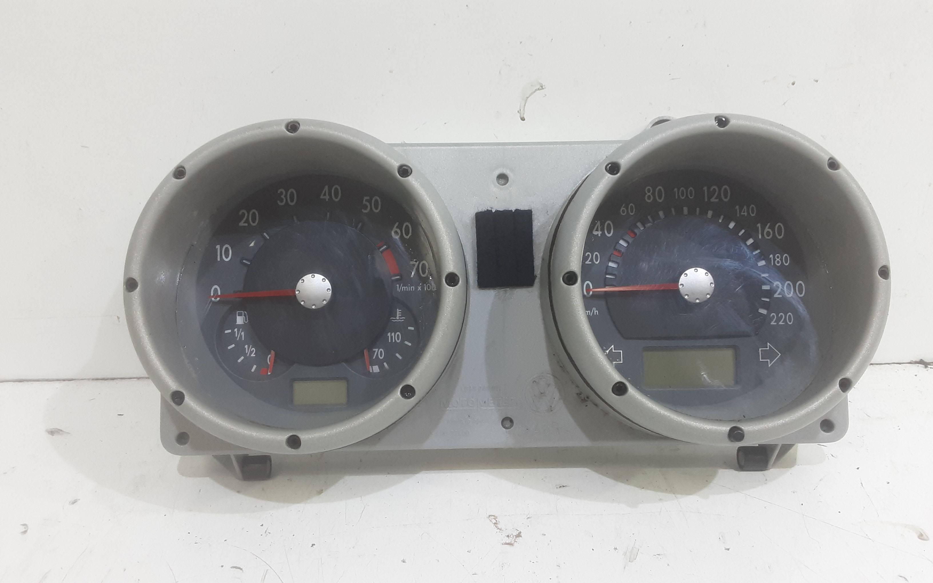 Quadro Portastrumenti Usato