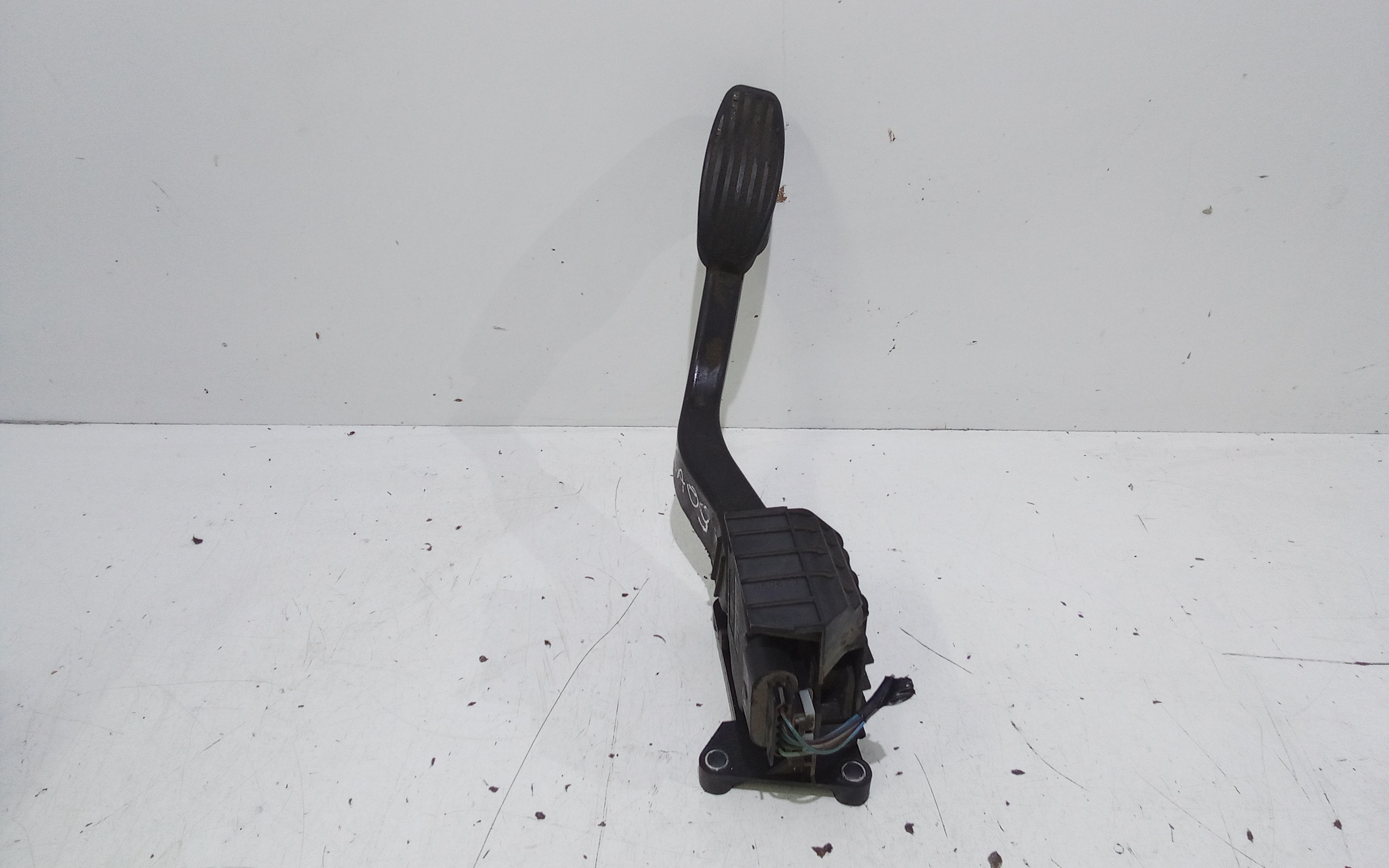 Pedale Acceleratore 1582729 Usato