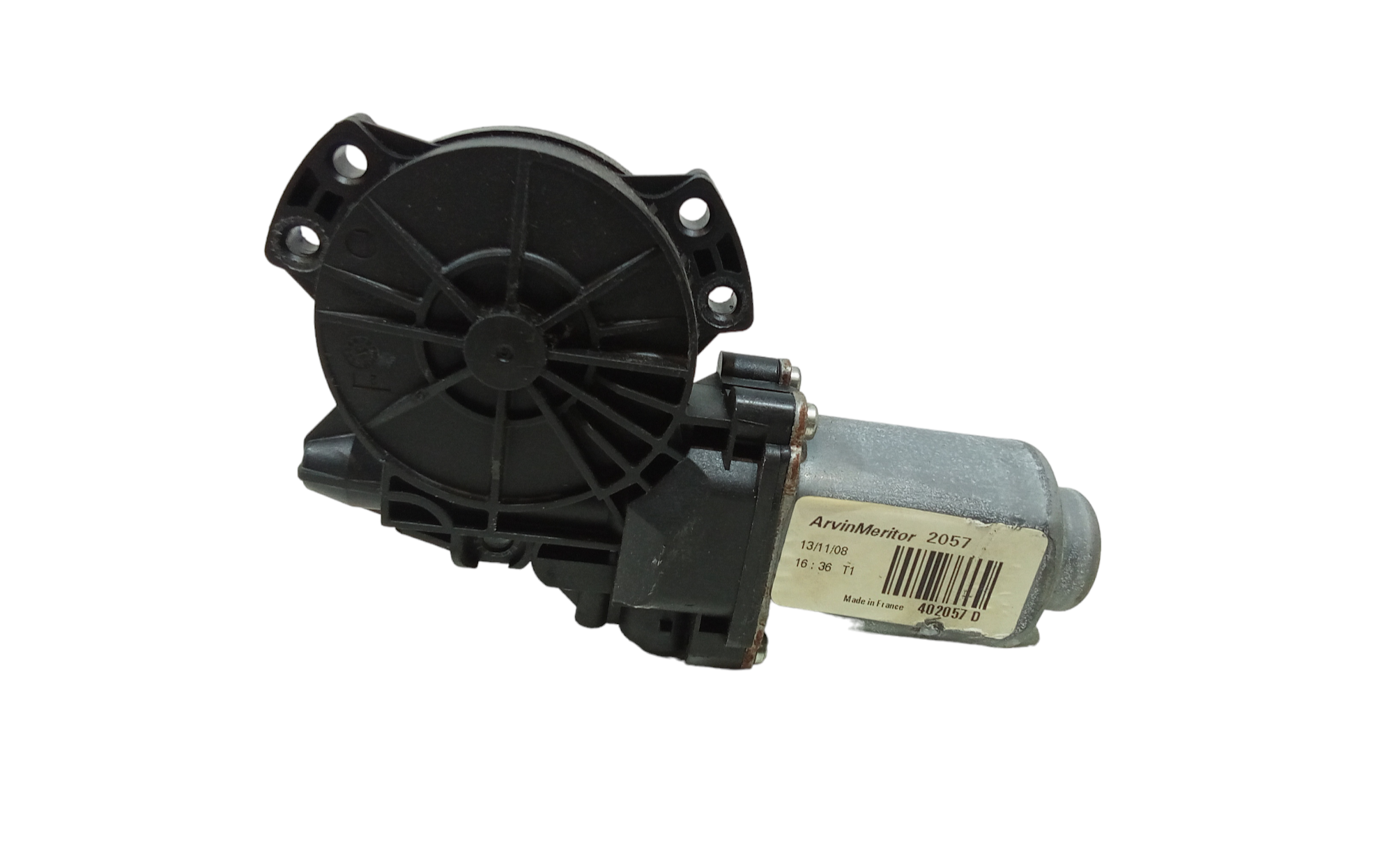 Motorino Alzacristallo Porta Ant. Sinistro 824501H000 Usato