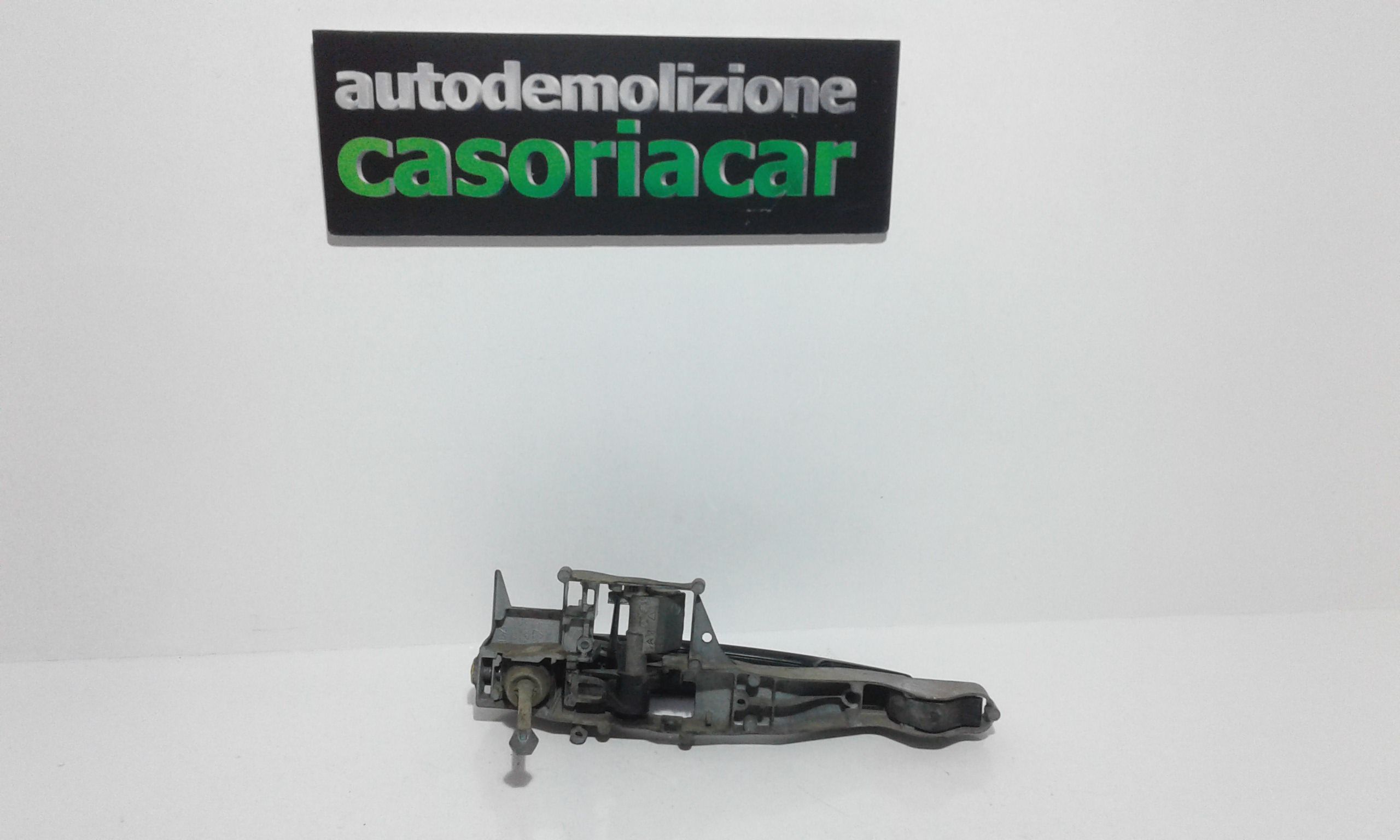 Maniglia Porta Ant. Sinistro 9101GE Usato