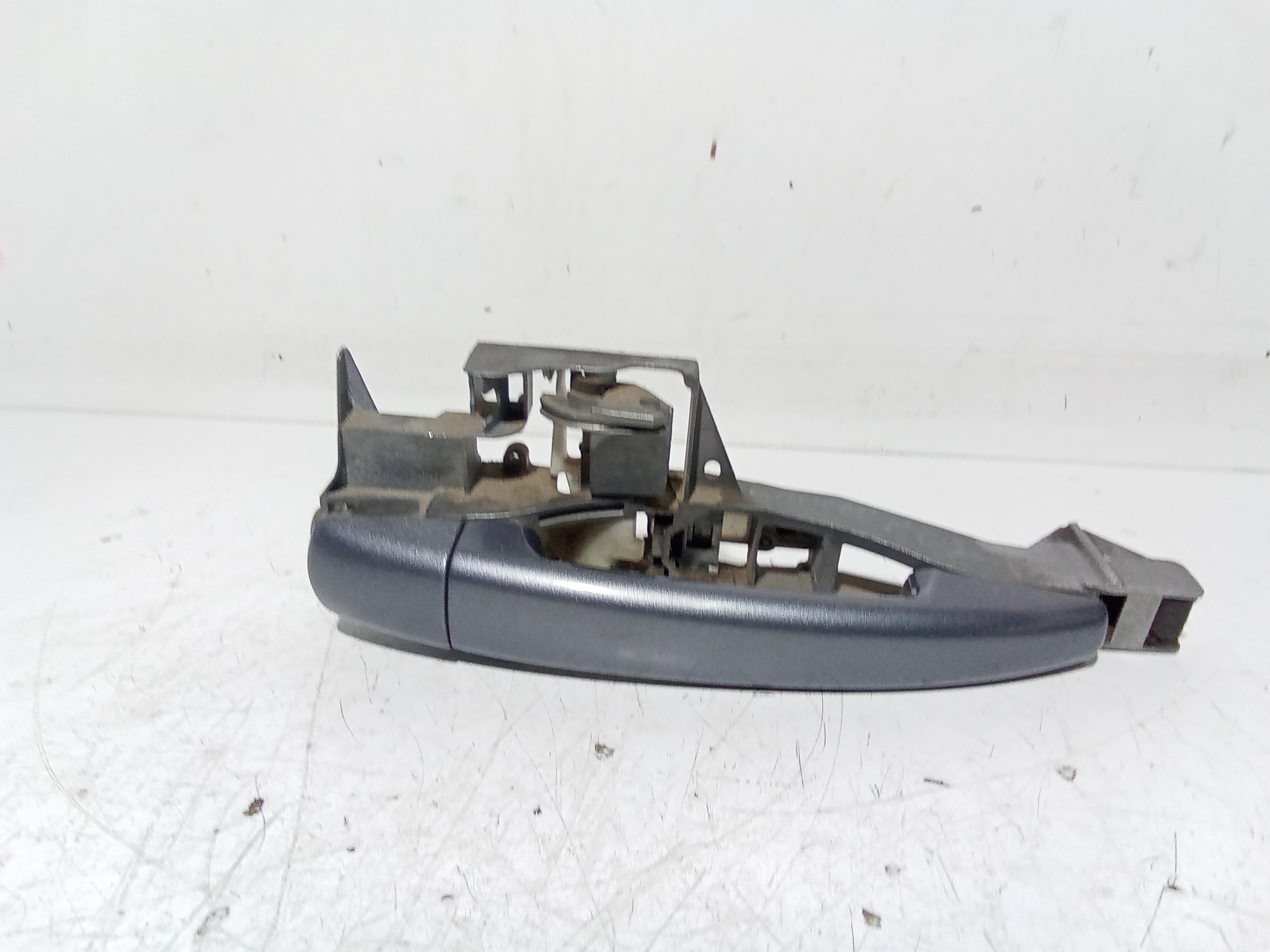 Supporto Maniglia Est. Porta Ant. Destro 9109A6 Usato