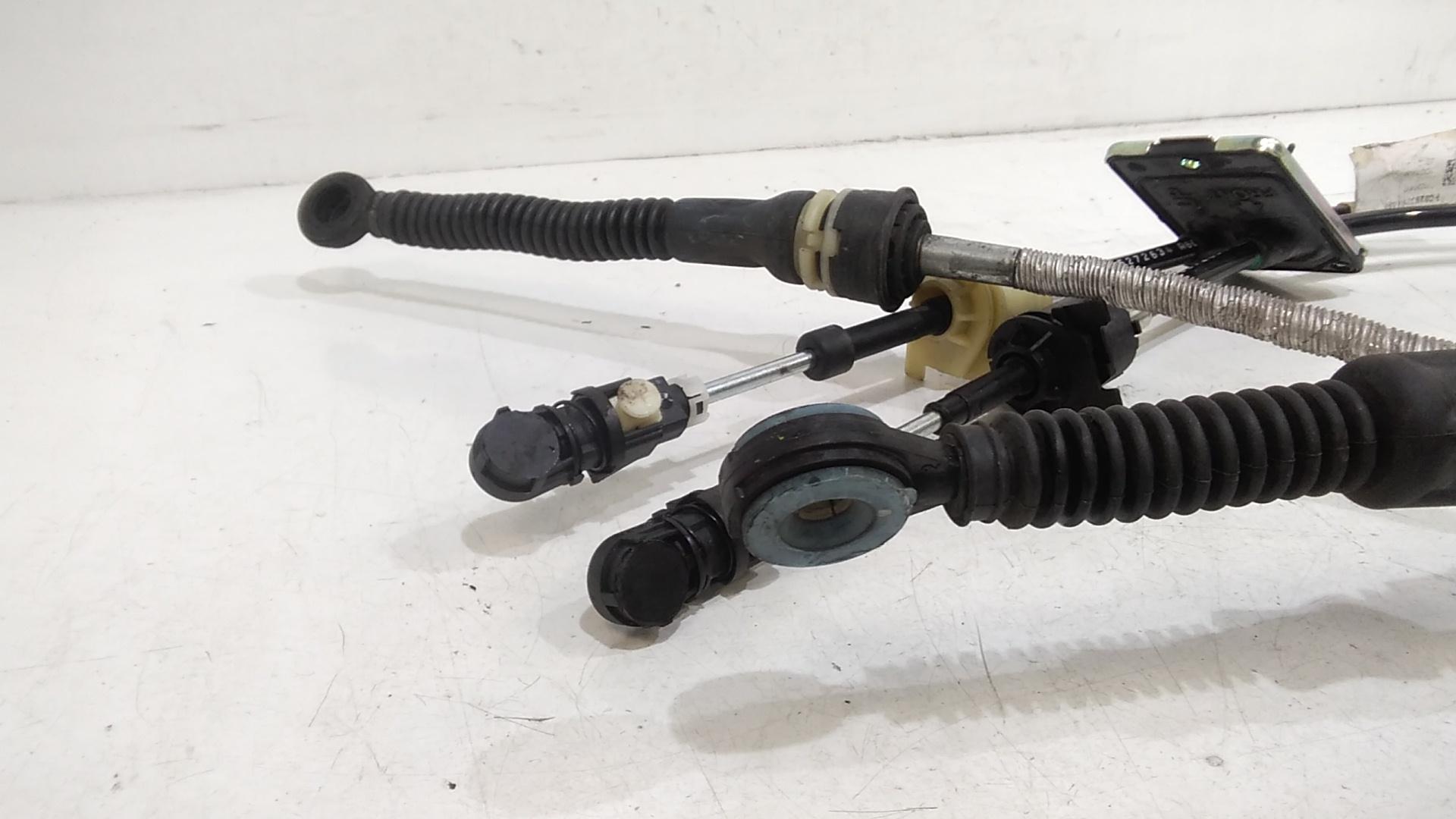 Kit Cavi Comando Leva Cambio Usato