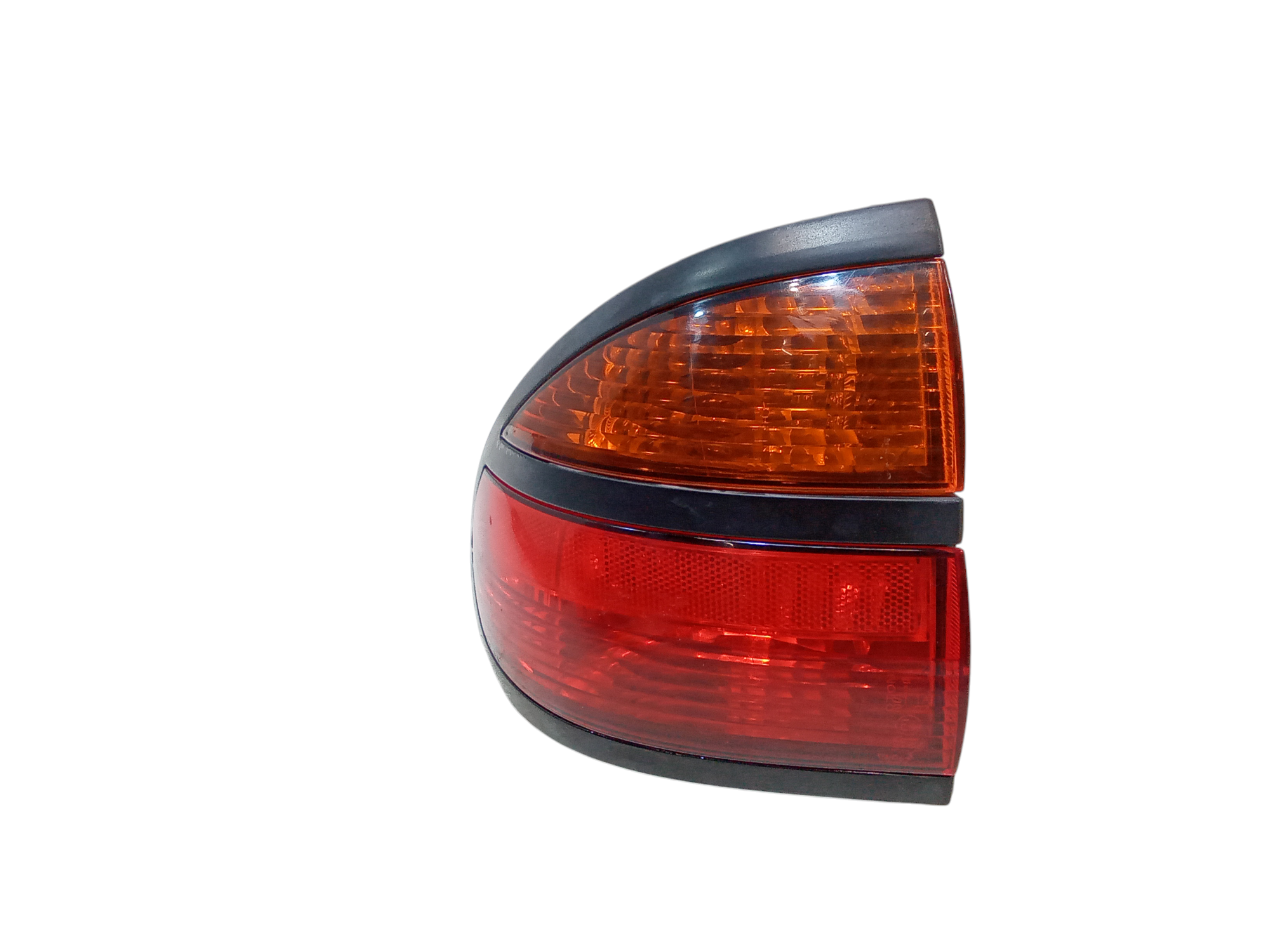 Fanale Post. Sinistro Usato