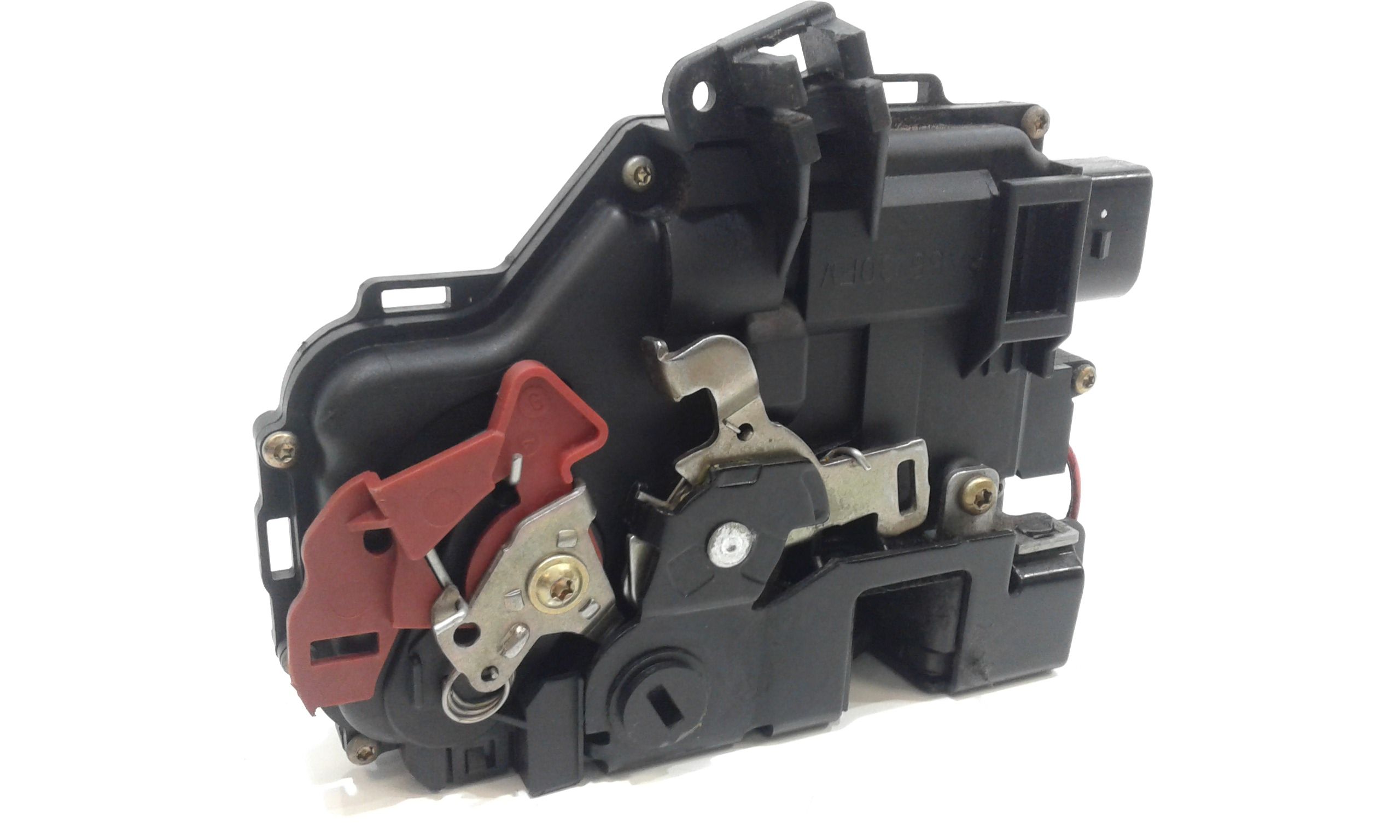 Serratura Porta Post. Sinistro 8E0839015C Usato