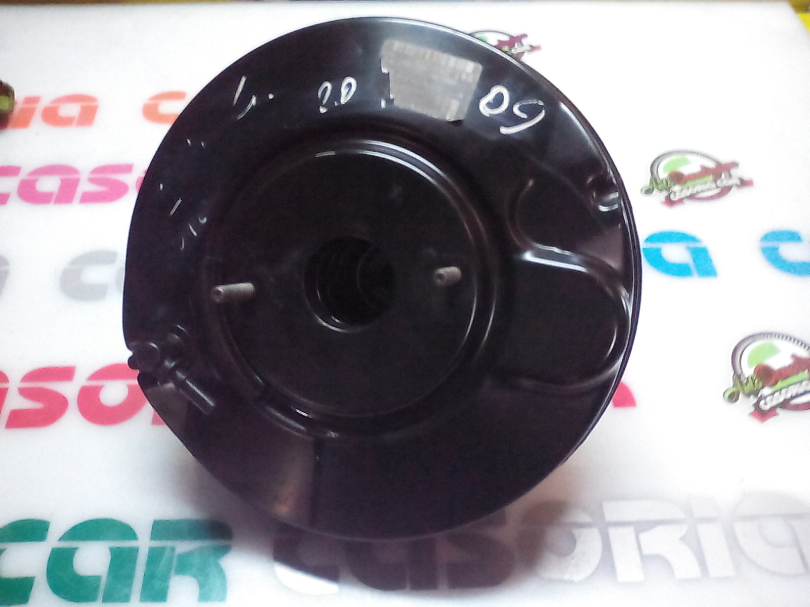 Servofreno 1610017780 Usato