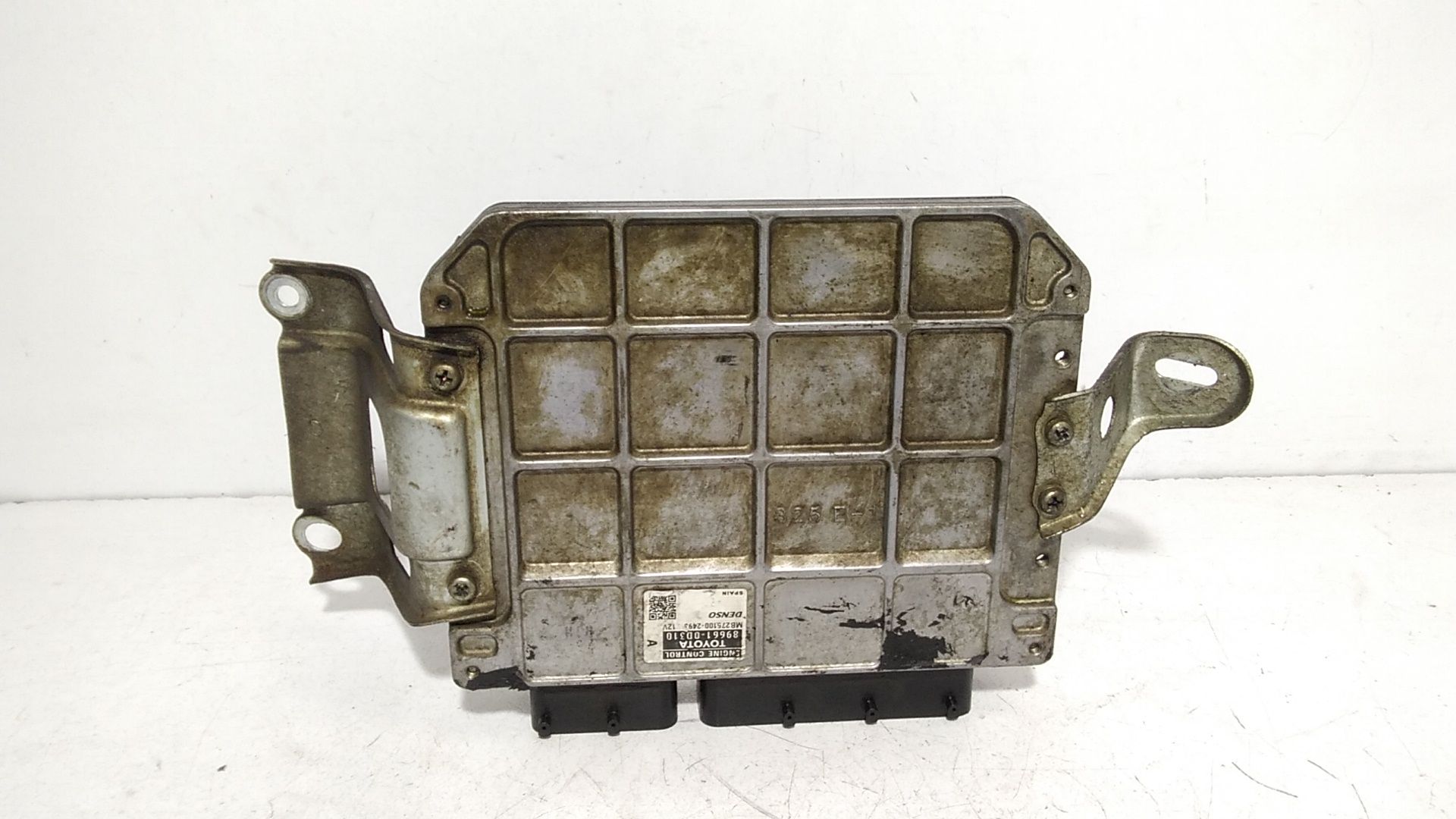 Centralina Iniezione 896600D390 Usato