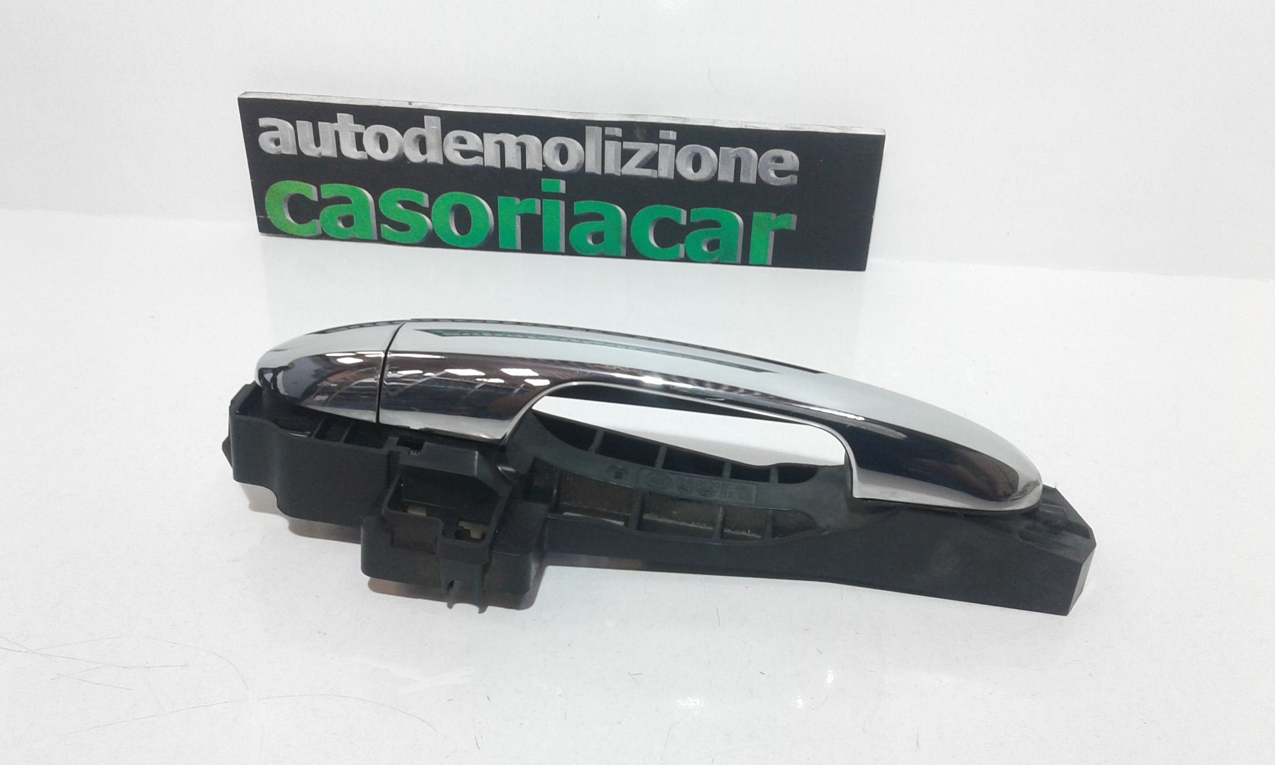 Maniglia Porta Post. Sinistro 735578417 Usato