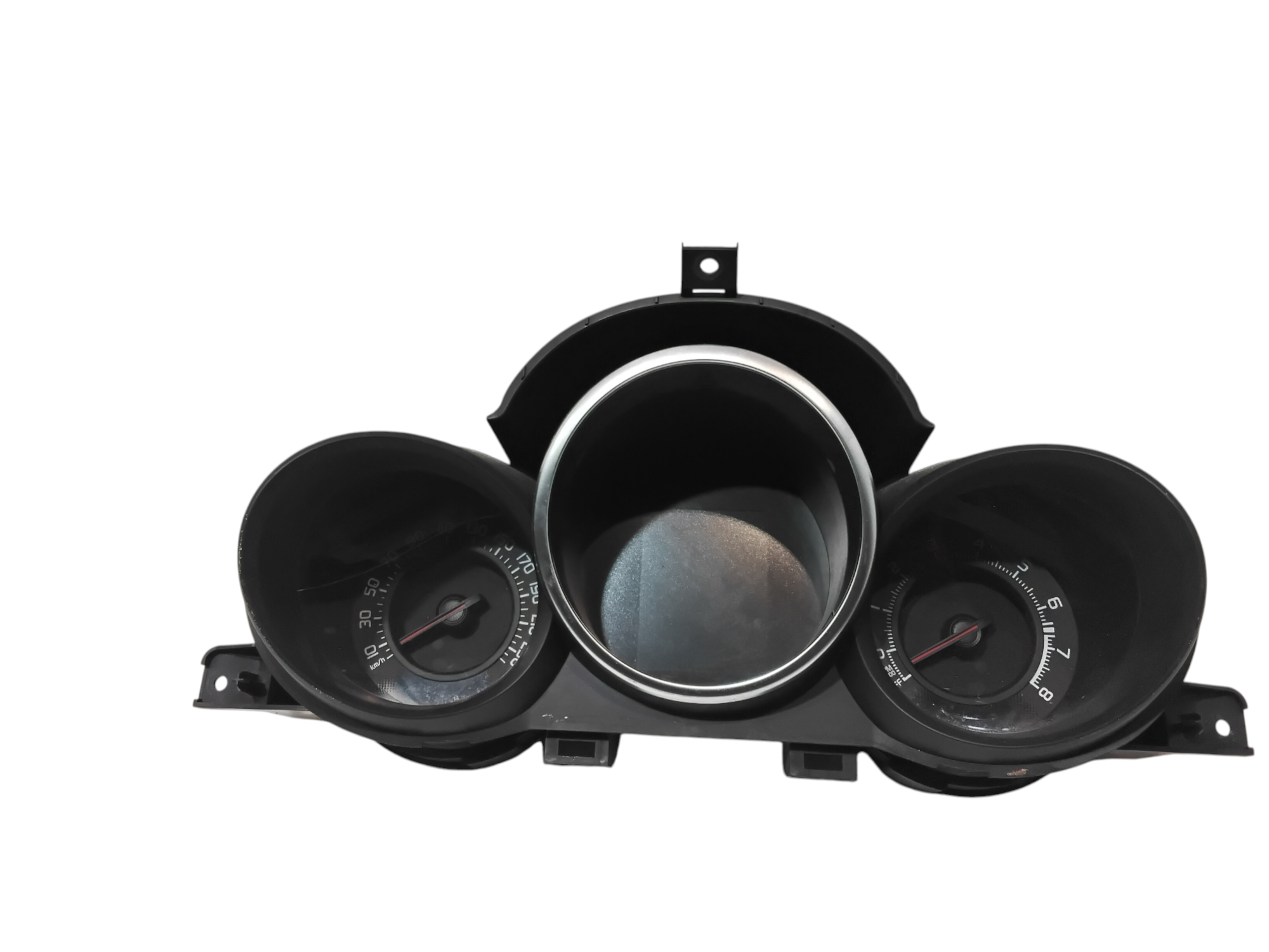 Quadro Portastrumenti Usato