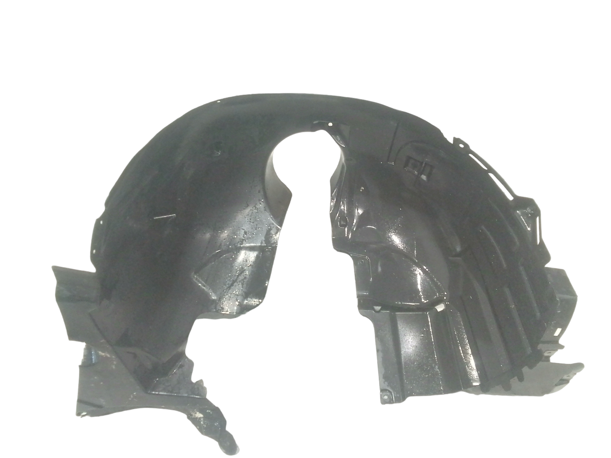 Passaruota Ant. Destro Usato