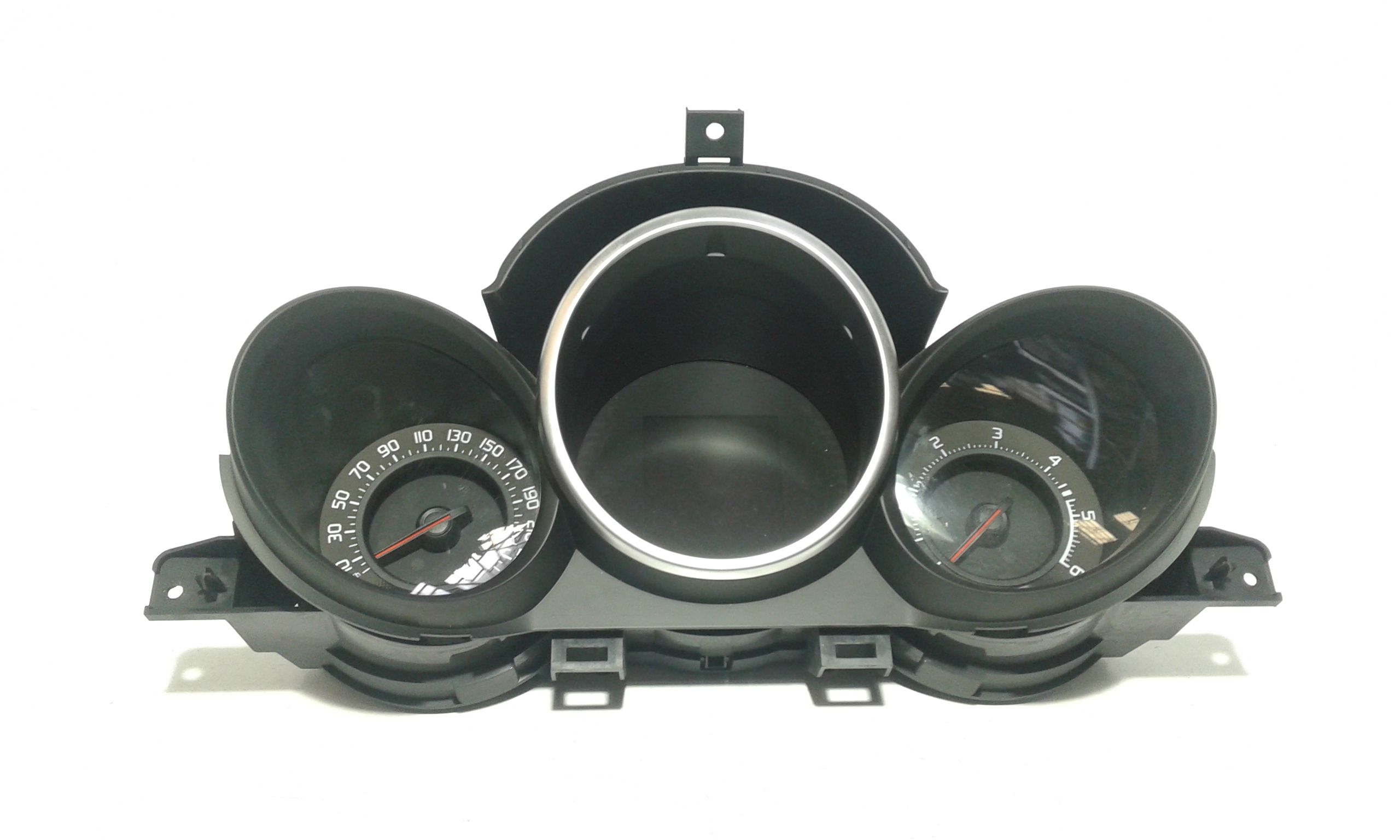 Quadro Portastrumenti Usato