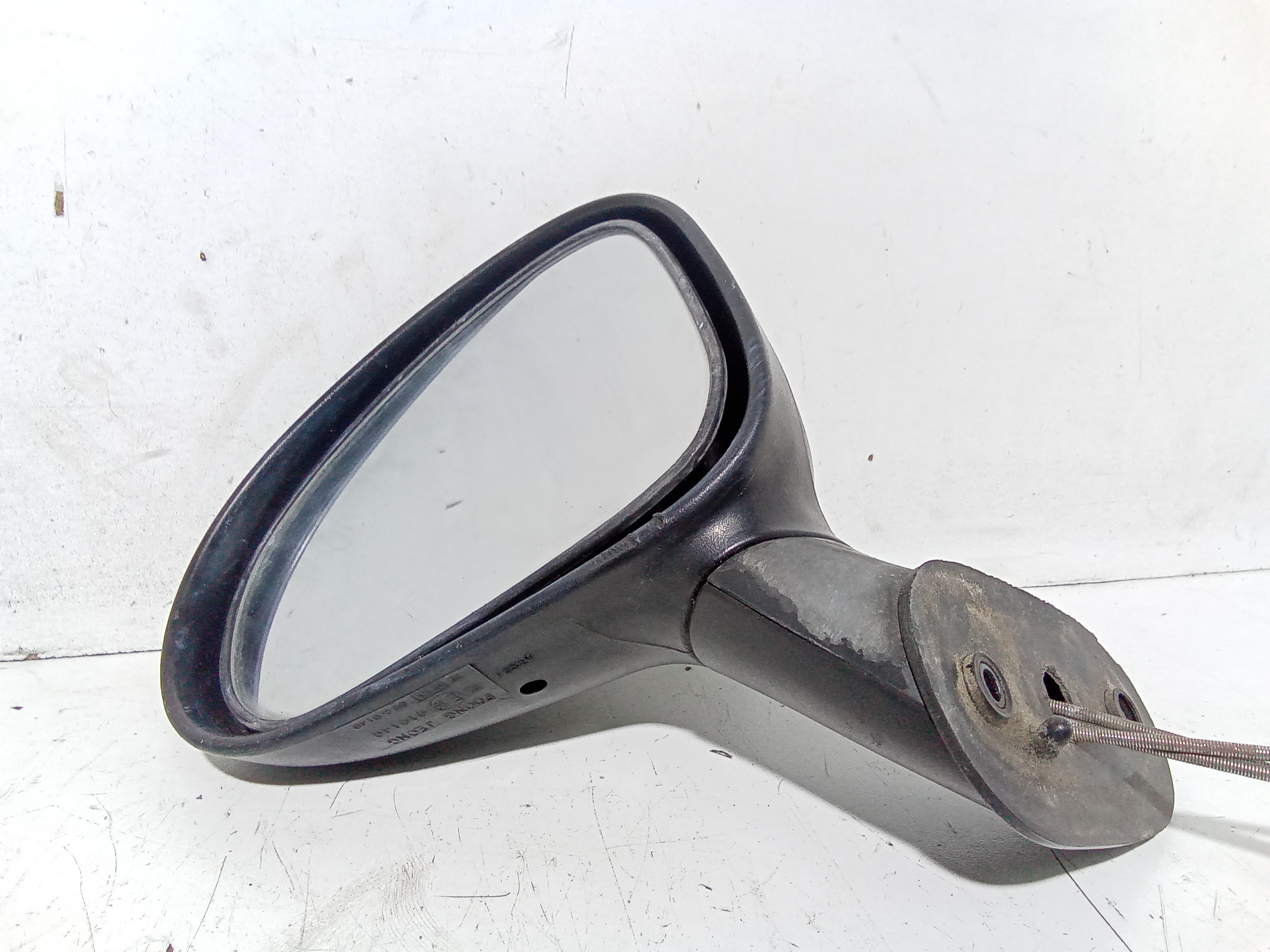 Retrovisore Est. Sinistro 96314384 Usato