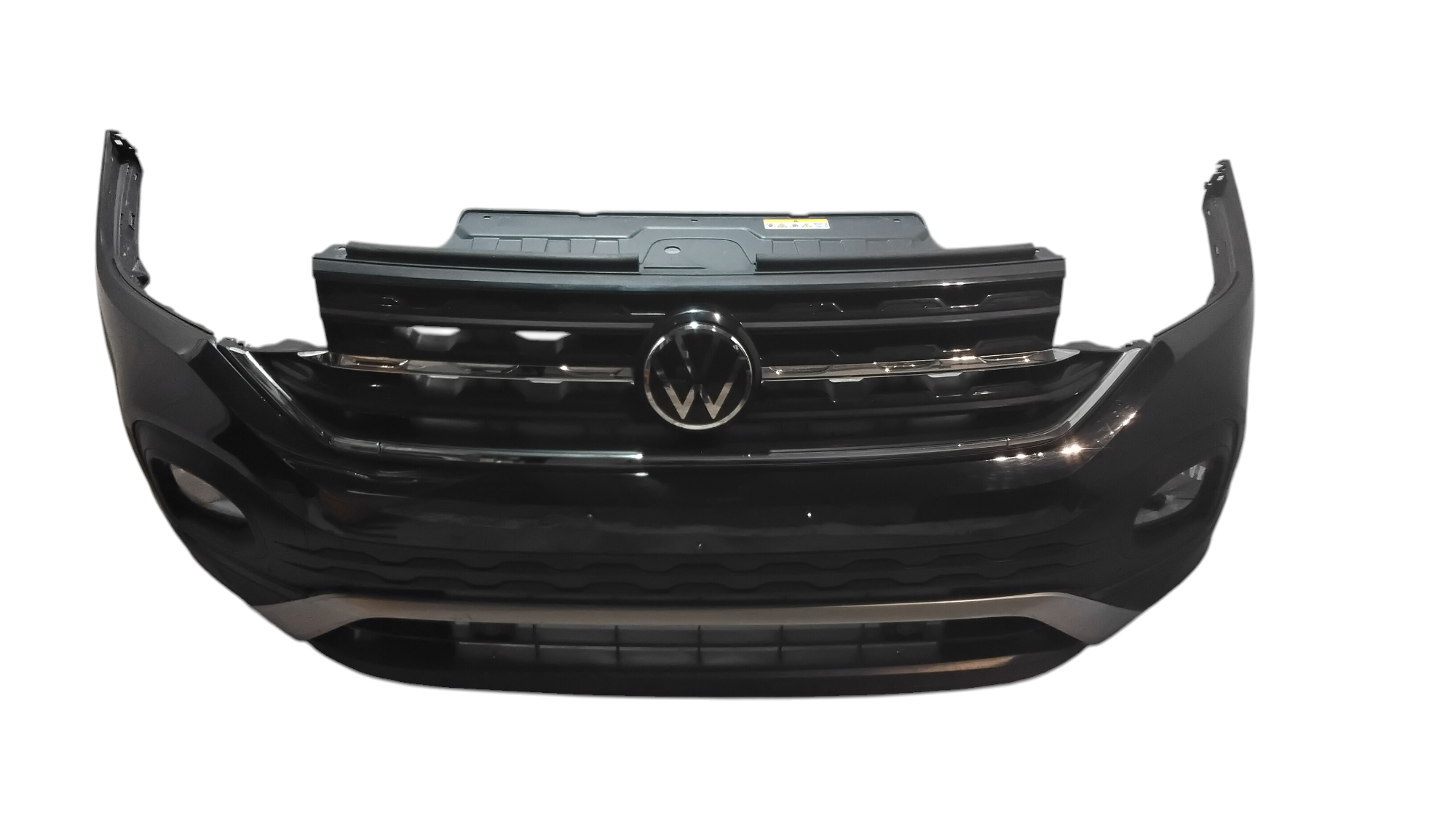 Paraurti Ant. Compl. Usato