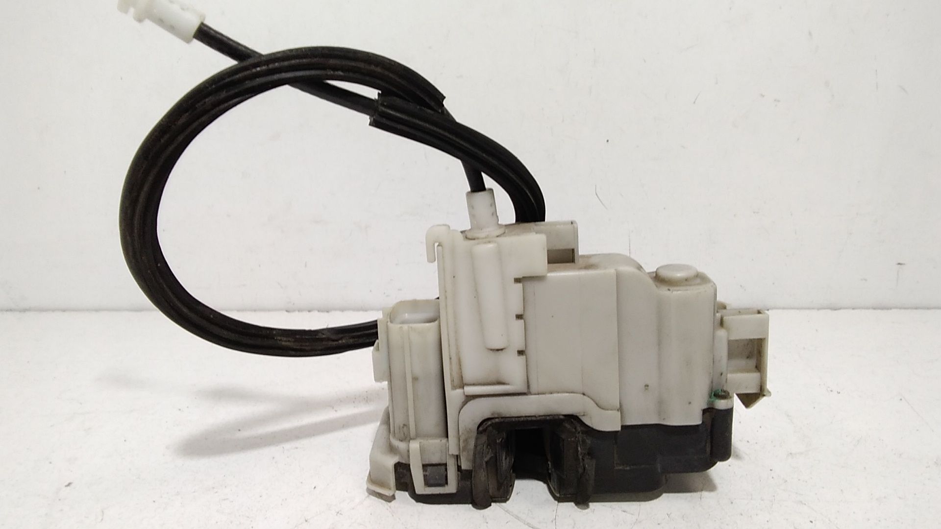 Serratura Porta Post. Sinistro 51931422 Usato