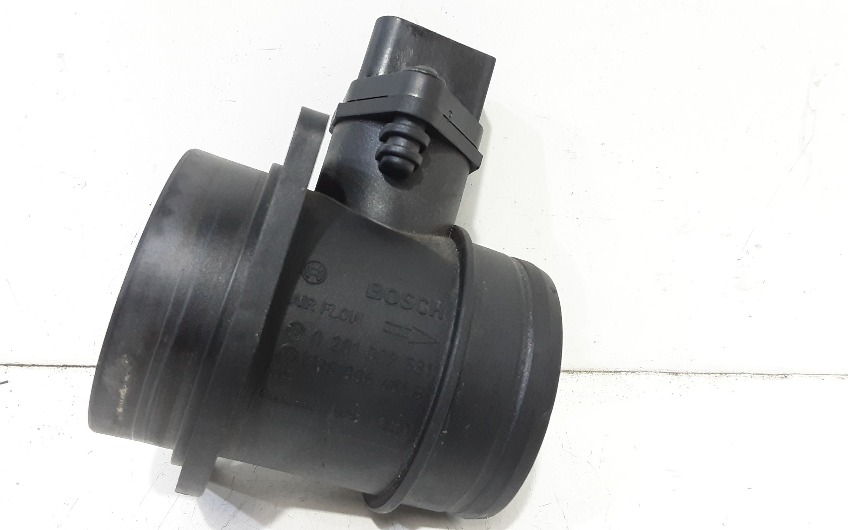 Flussometro/debimetro Usato