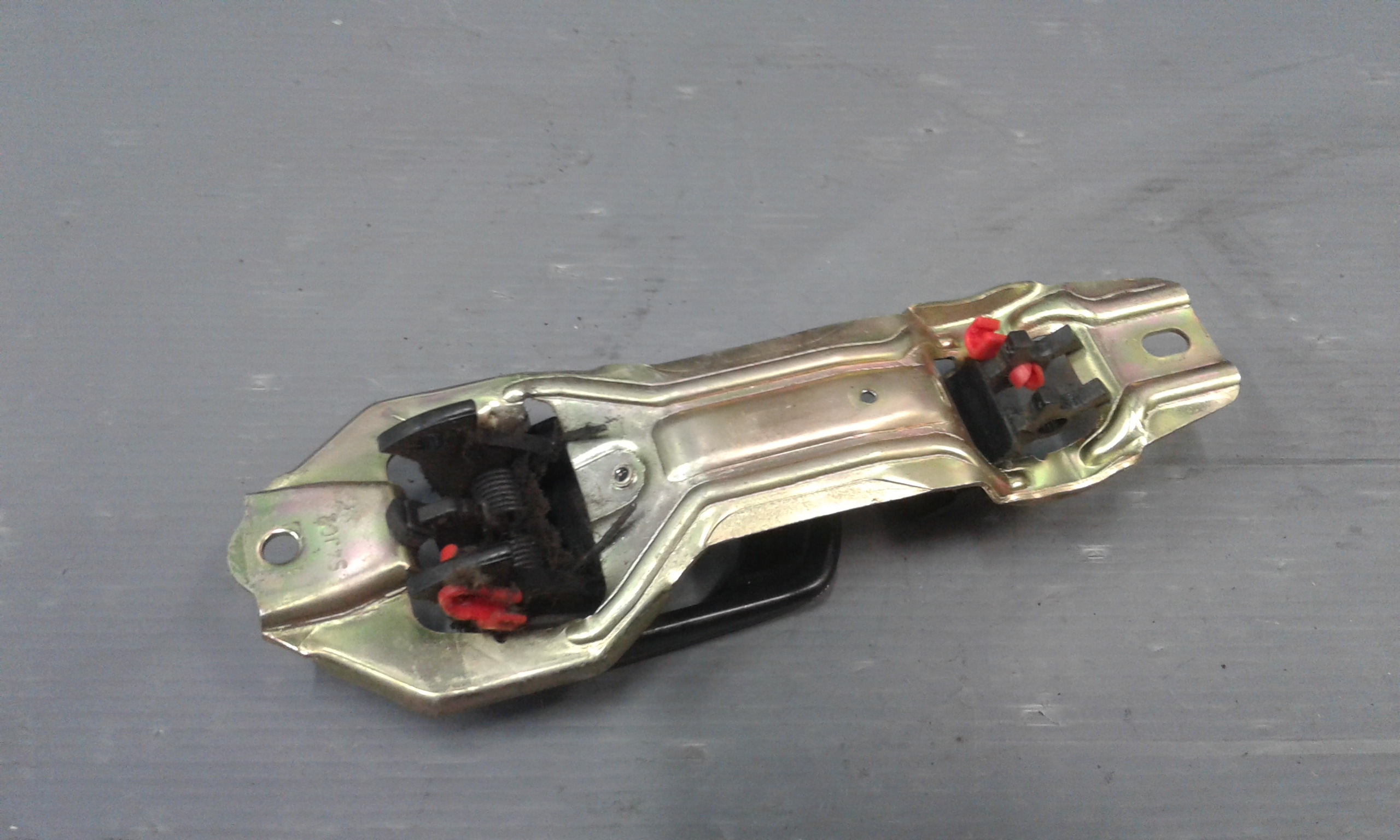 Maniglia Int. Apertura Porta Ant. Sinistro 277972300101 Usato