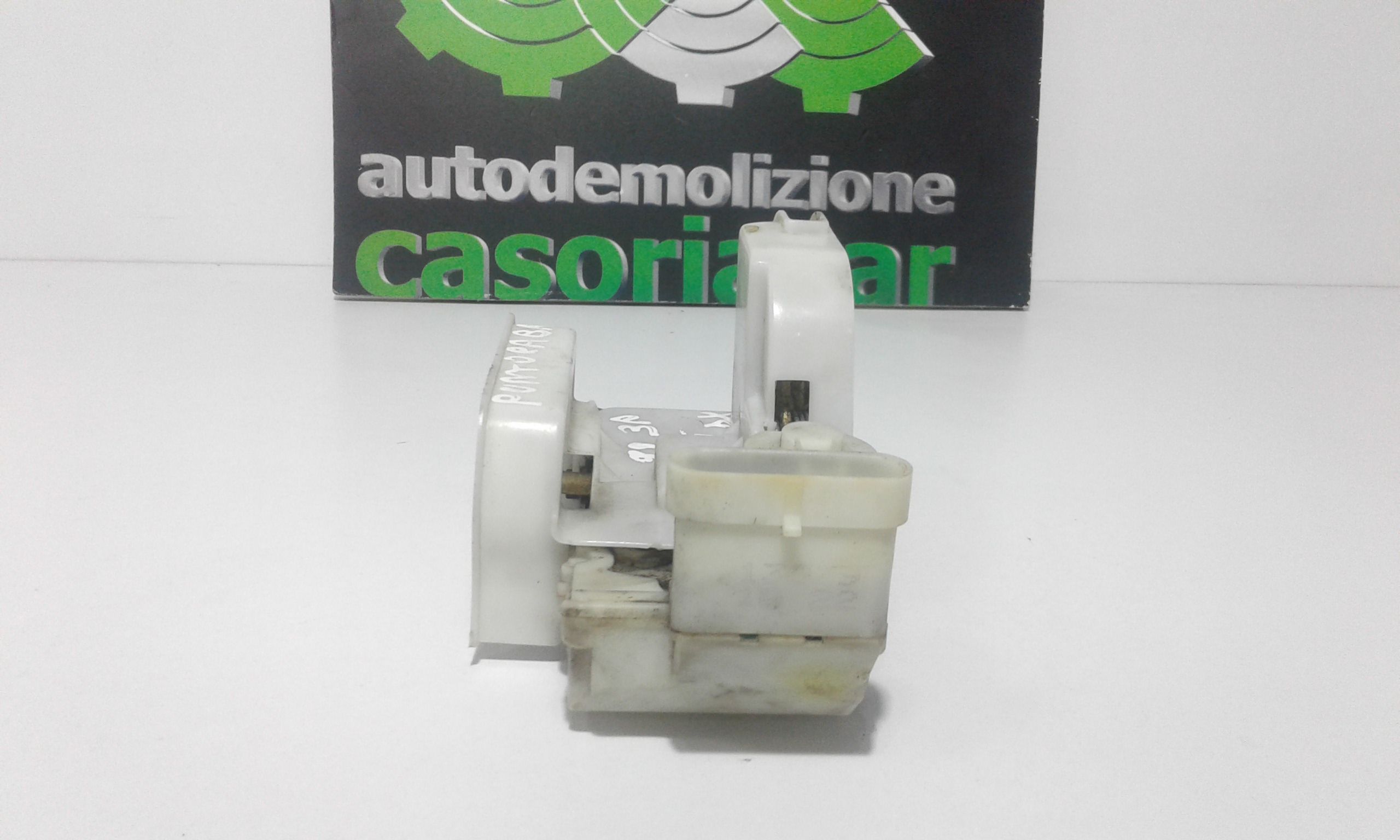 Serratura Porta Ant. Destro 46759833 Usato