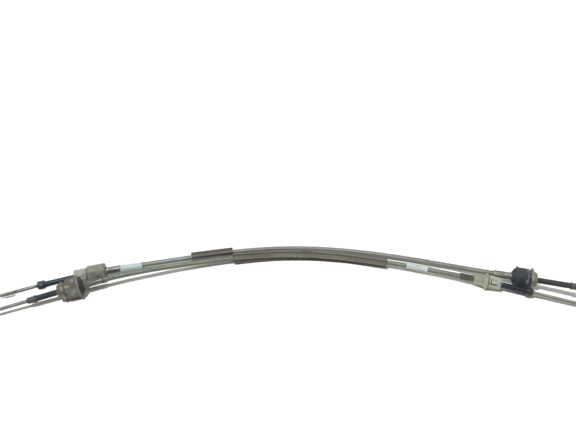 Kit Cavi Comando Leva Cambio Usato