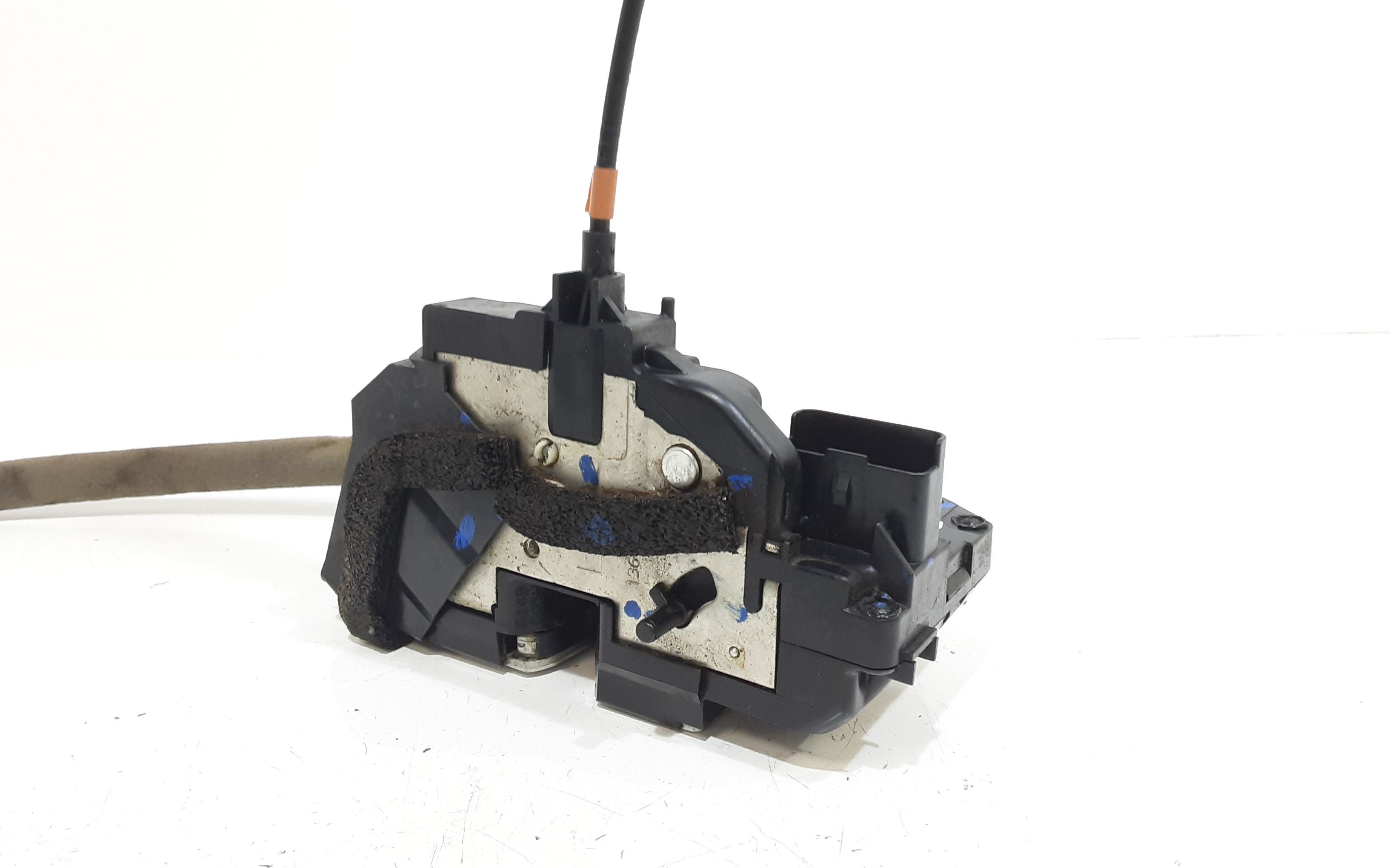 Serratura Porta Post. Sinistro 825014EA2A Usato