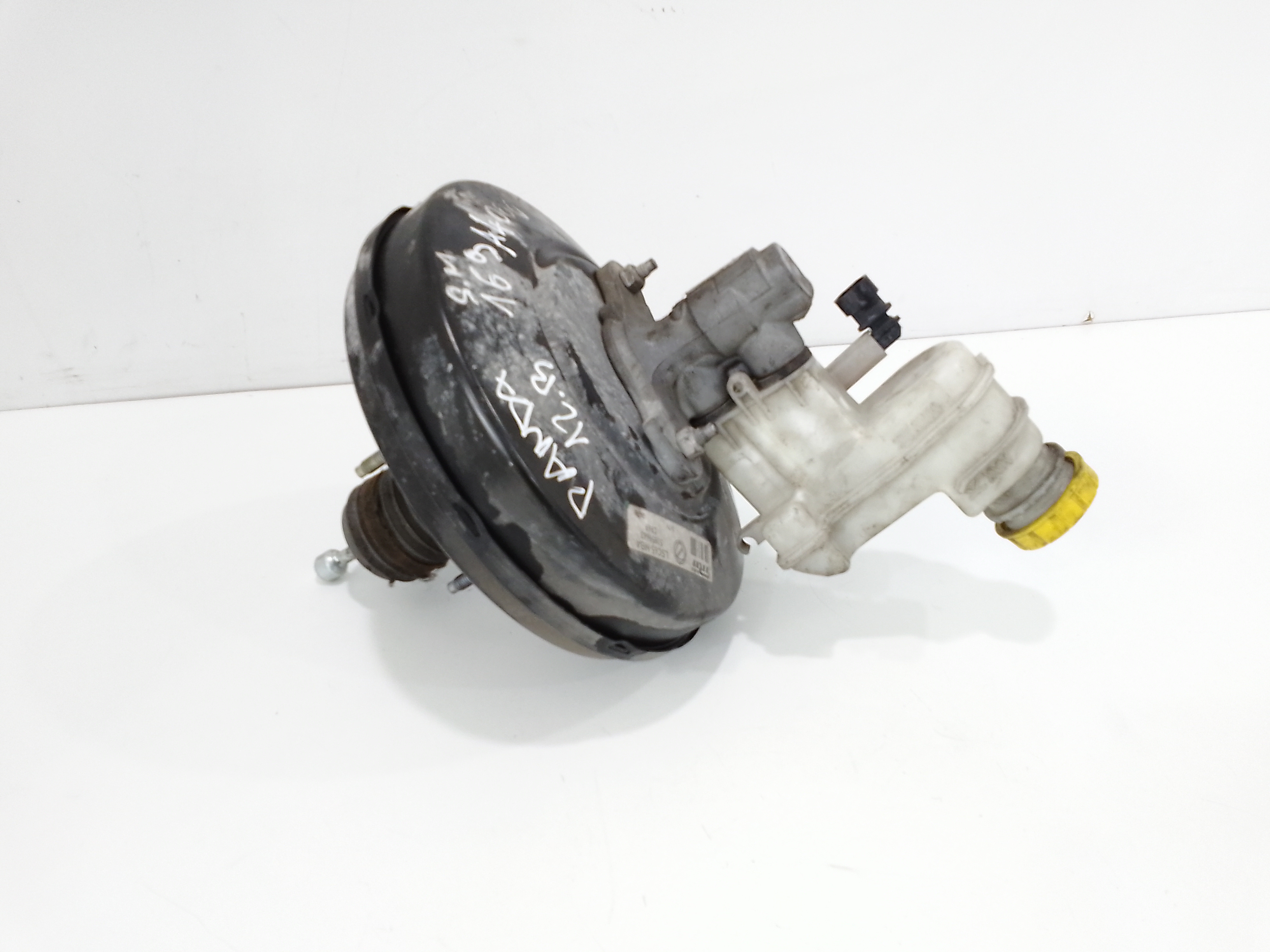 Servofreno 77365841 Usato