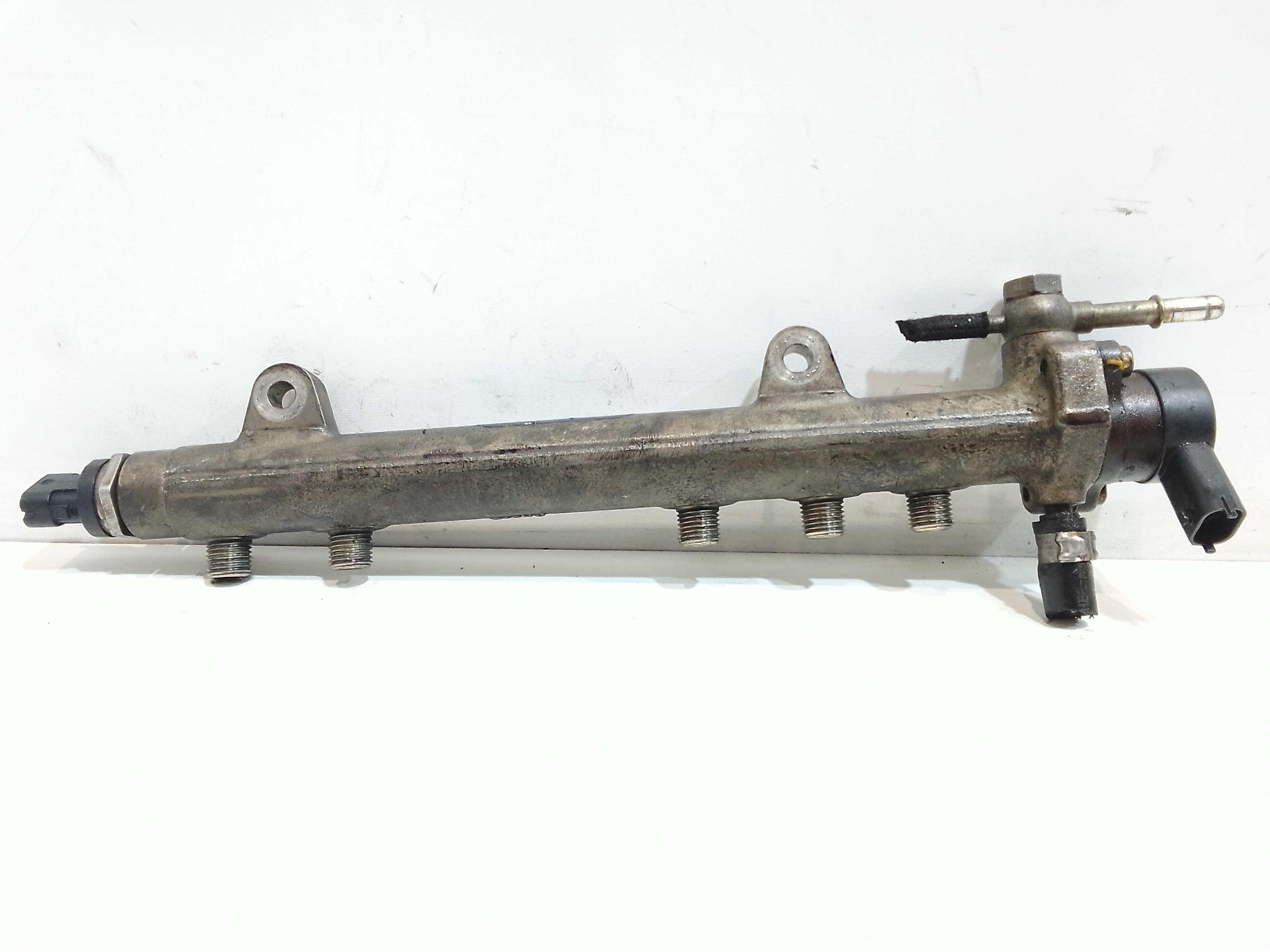 Tubazione Rigida Iniettori Usato