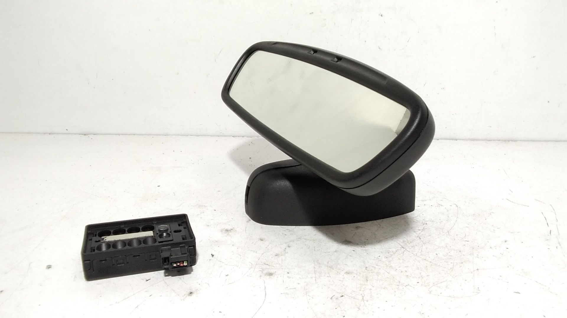 Retrovisore Interno CTB500100 Usato