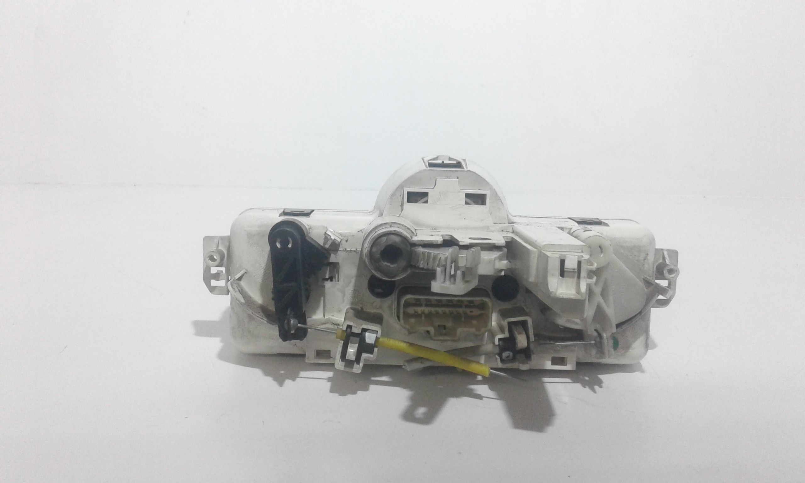 Blocco Comando Climatizzazione 7701070473 Usato