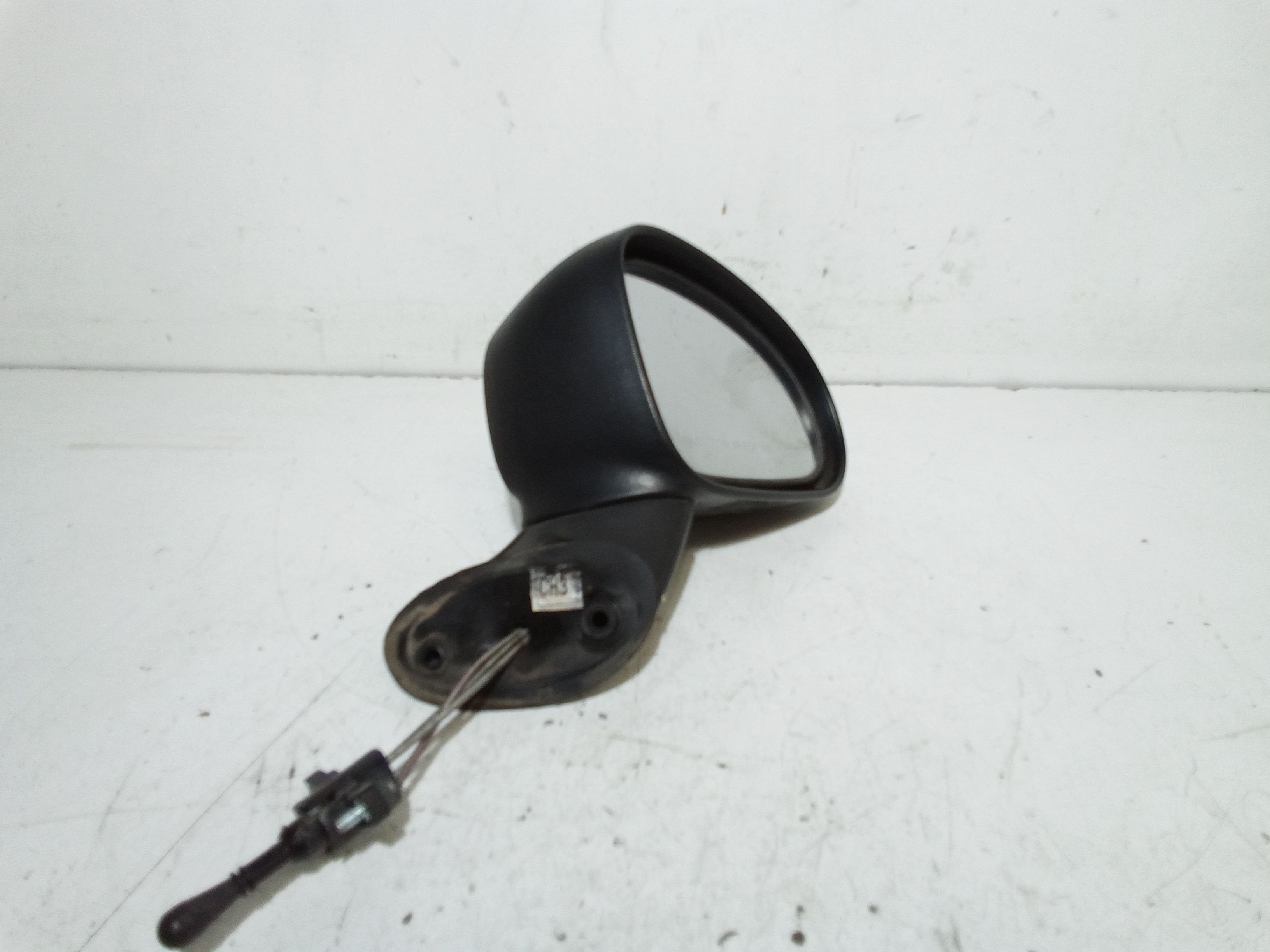 Retrovisore Est. Destro 96600221 Usato