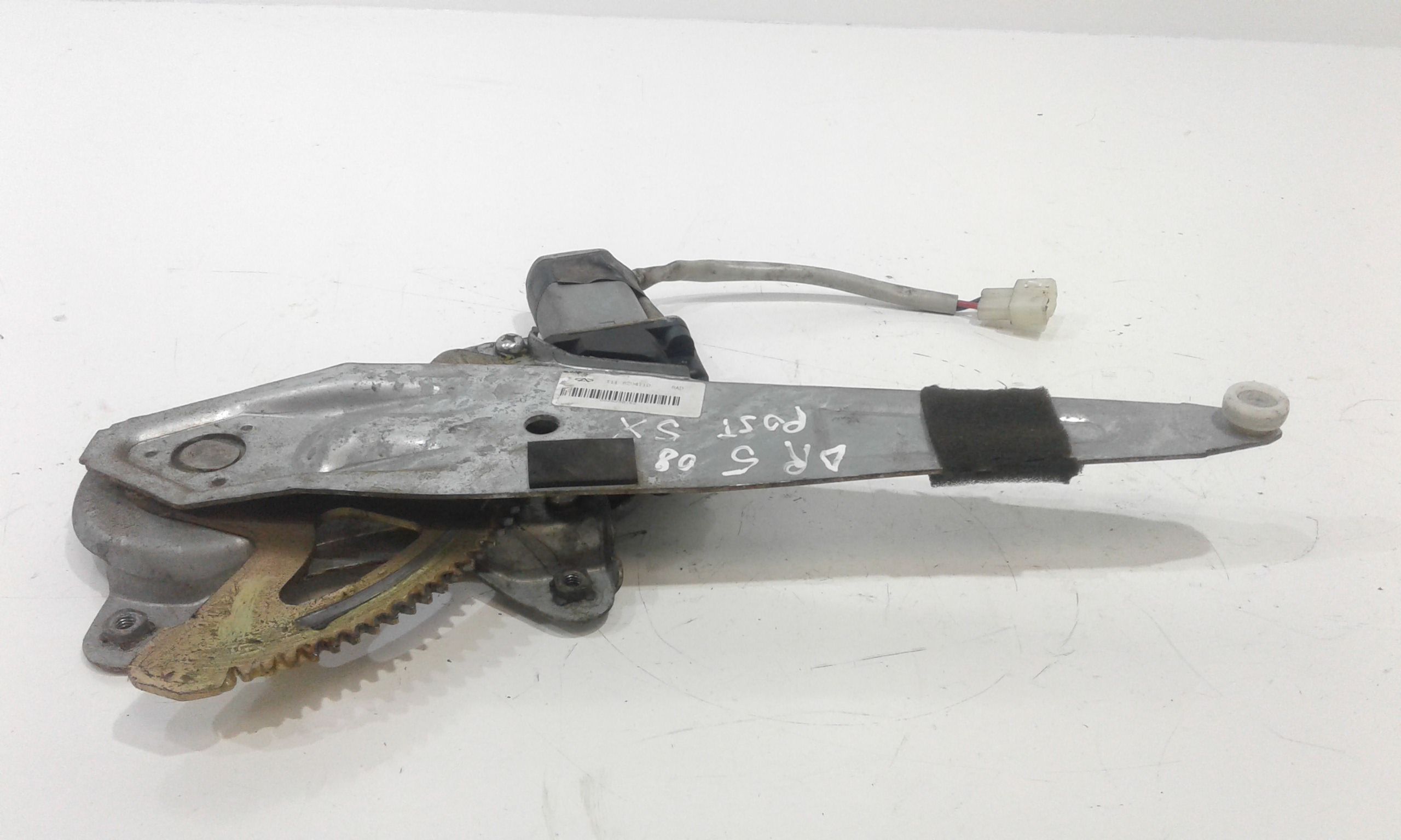 Alzacristallo Porta Post. Sinistro Usato