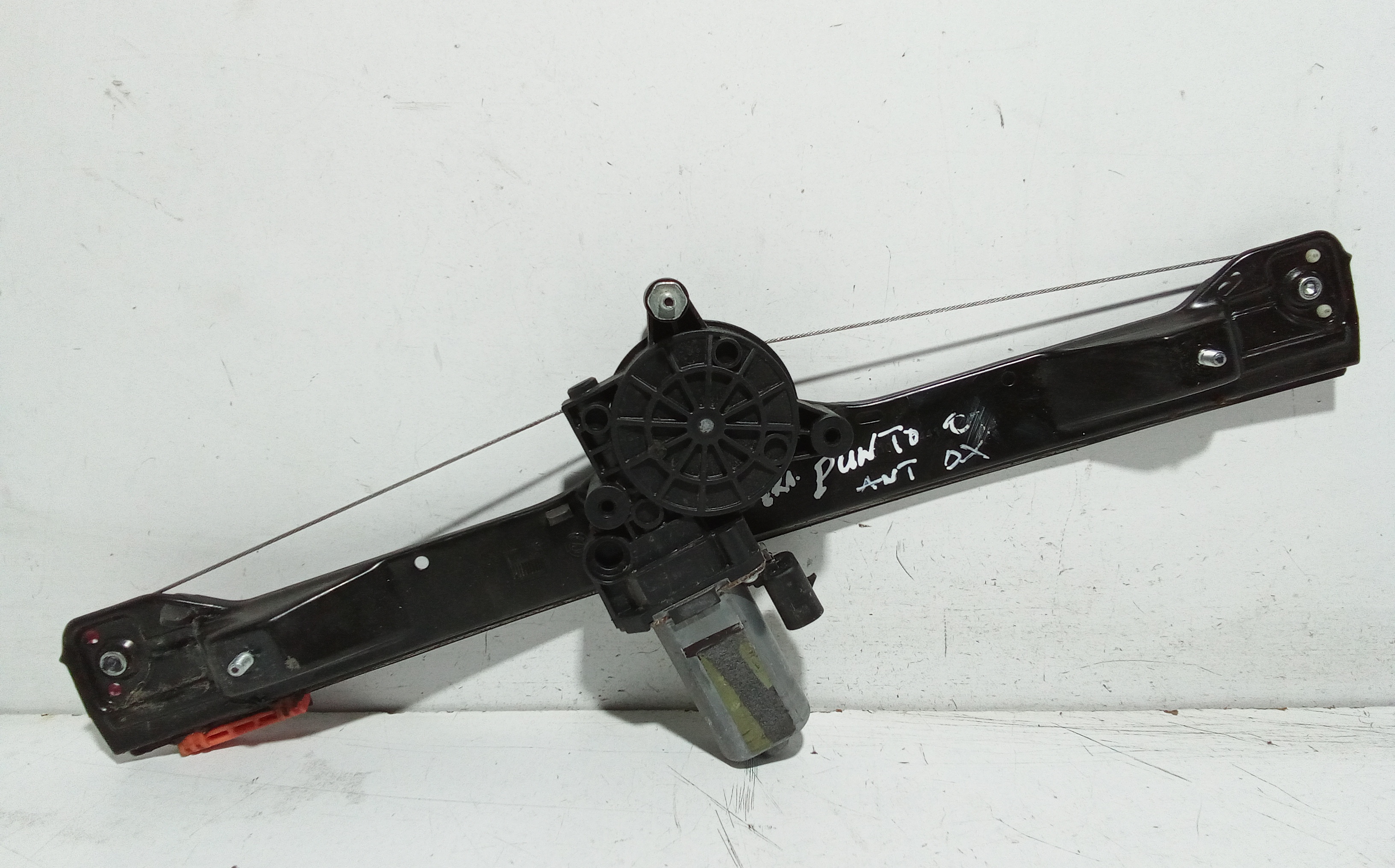 Alzacristallo Porta Ant. Destro Usato