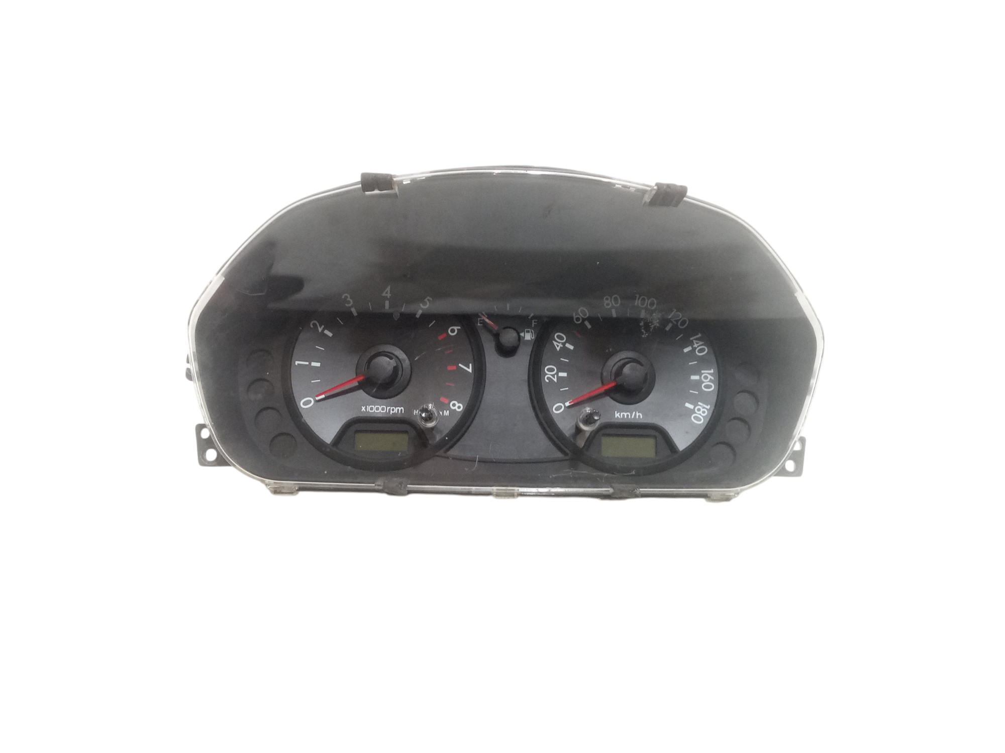 Quadro Portastrumenti Usato