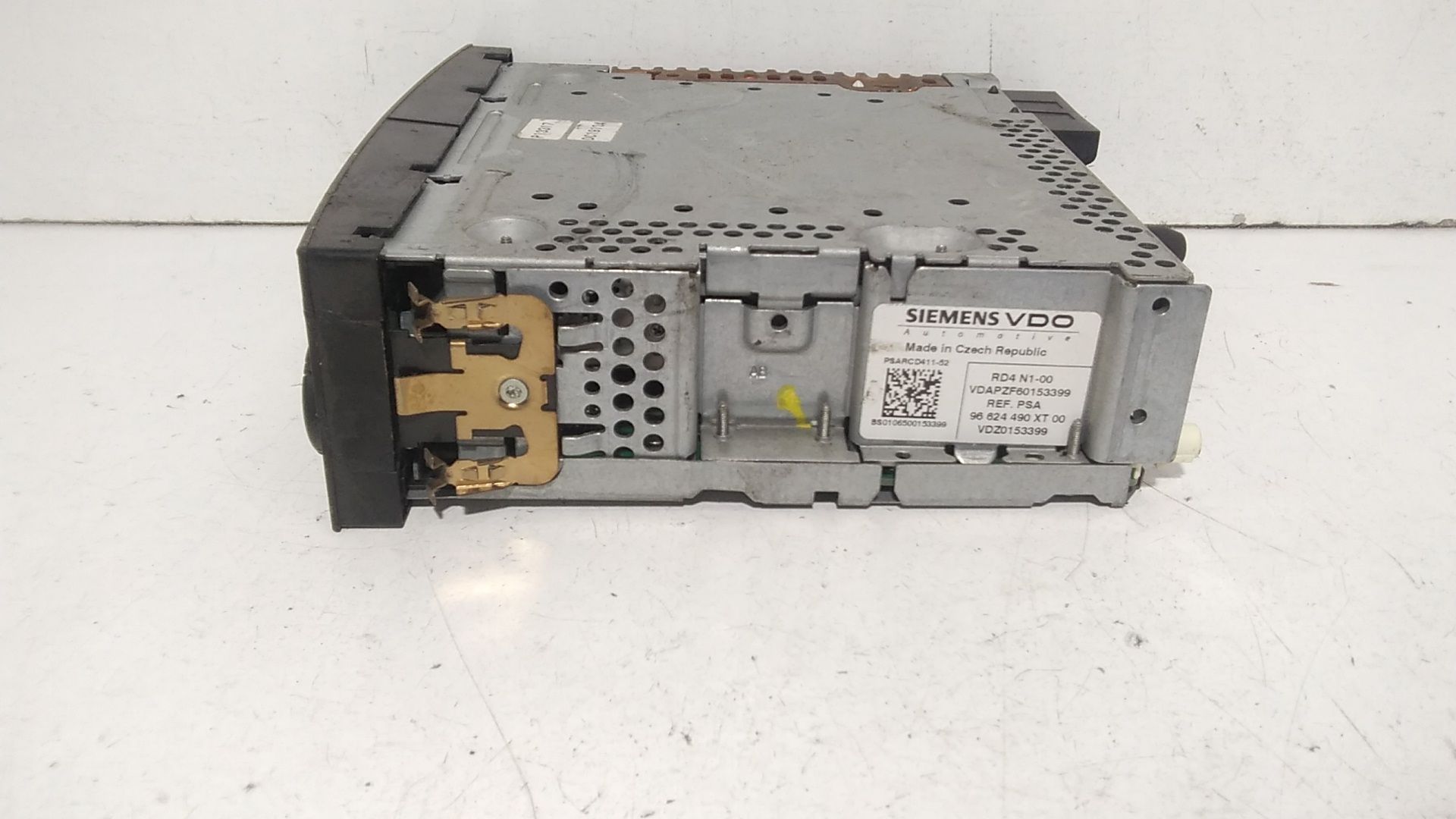 Autoradio 16077504XT Usato