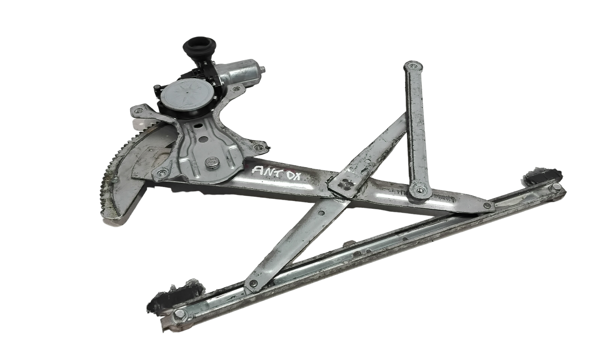 Alzacristallo Porta Ant. Destro Usato