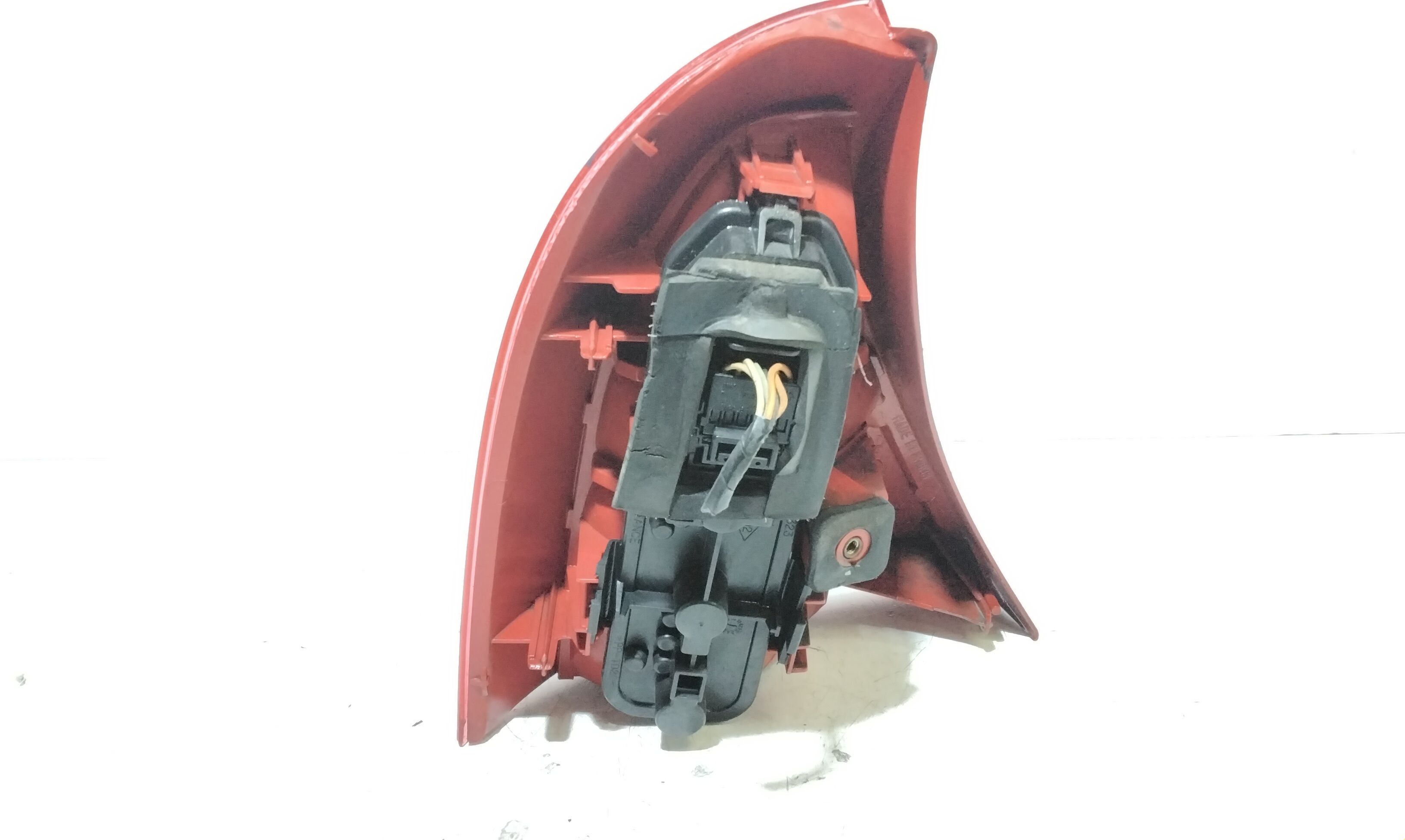 Fanale Post. Destro 8200917487 Usato