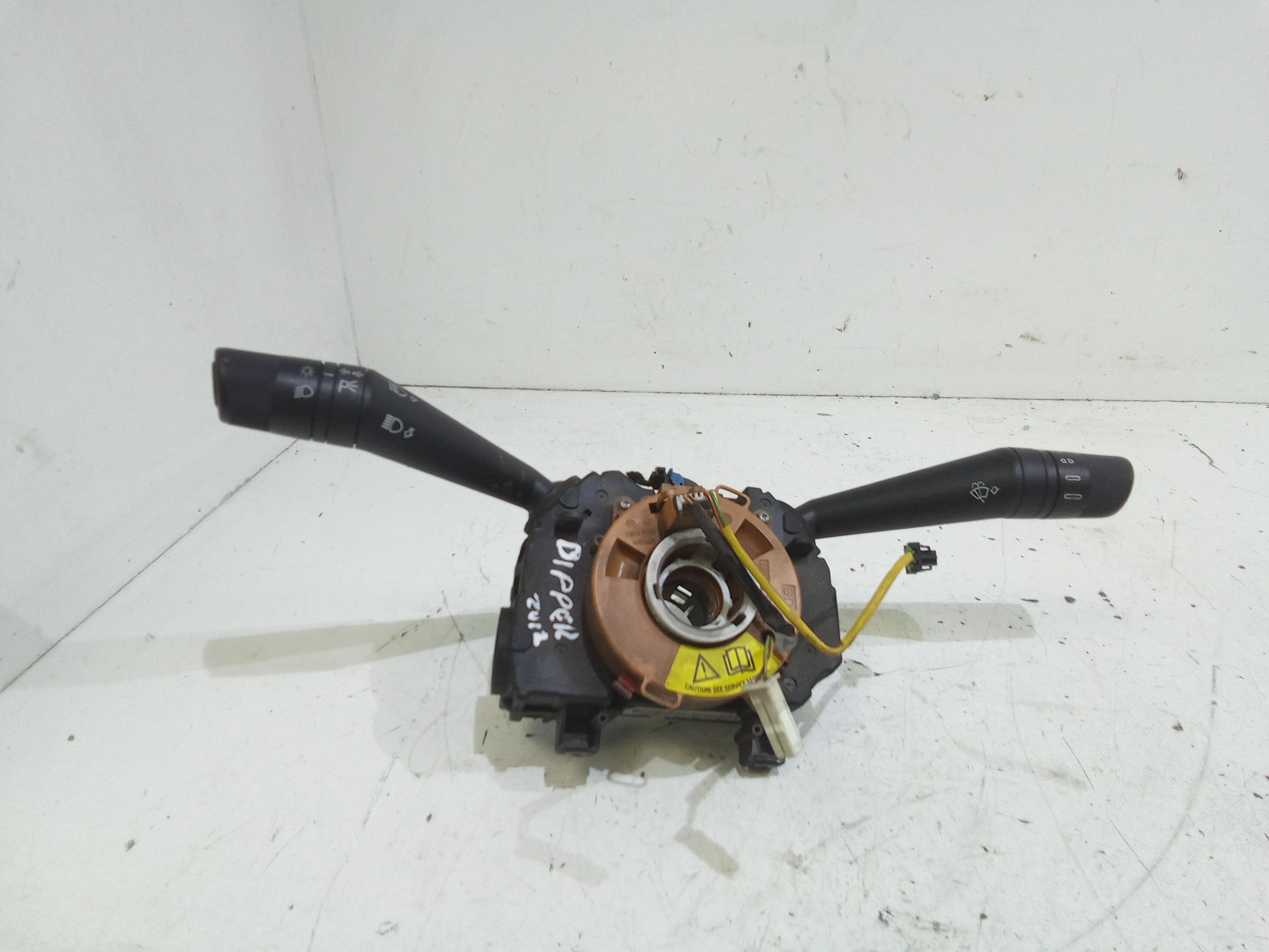 Devioguidasgancio Compl. Usato