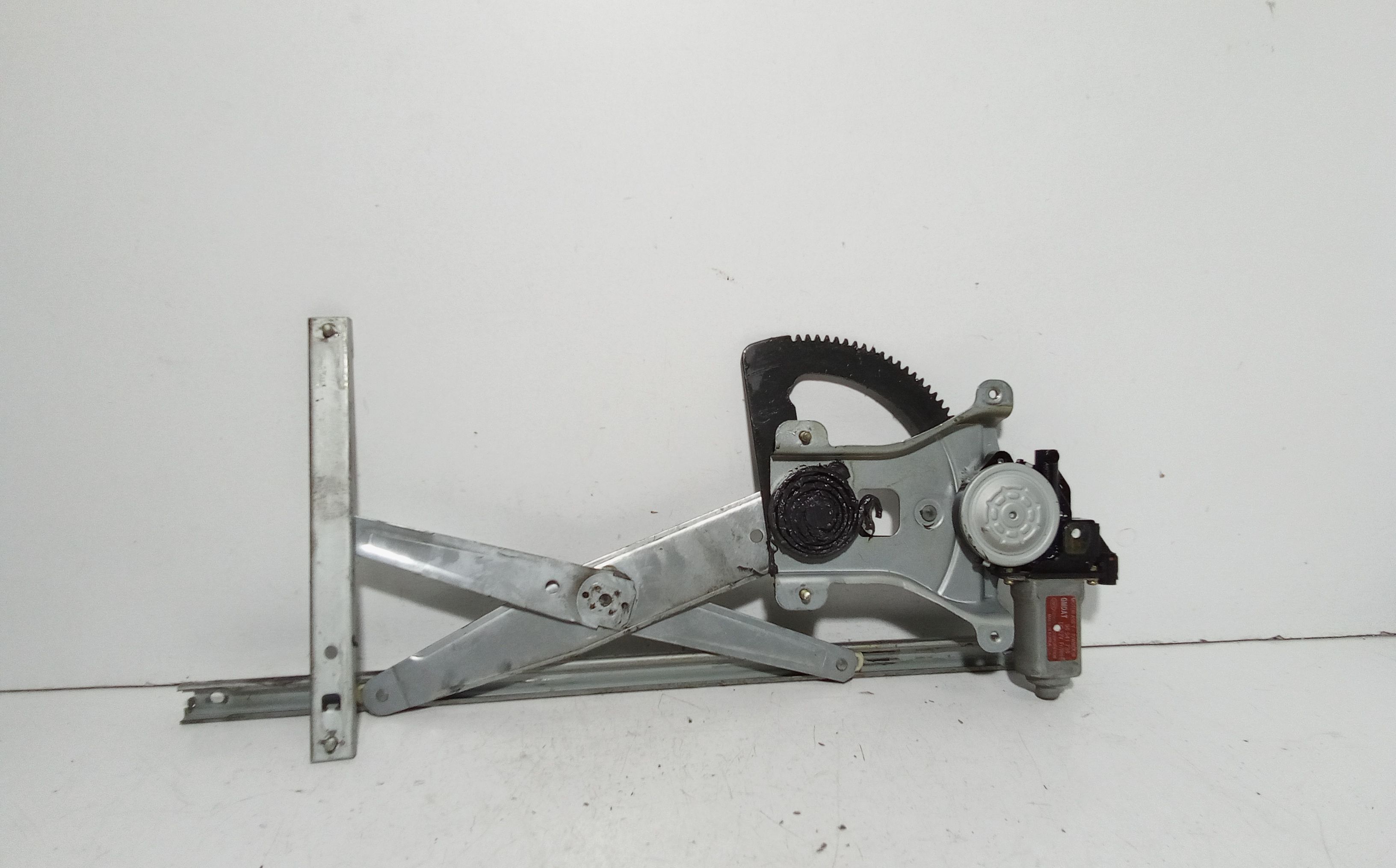 Alzacristallo Porta Ant. Destro 96541654 Usato