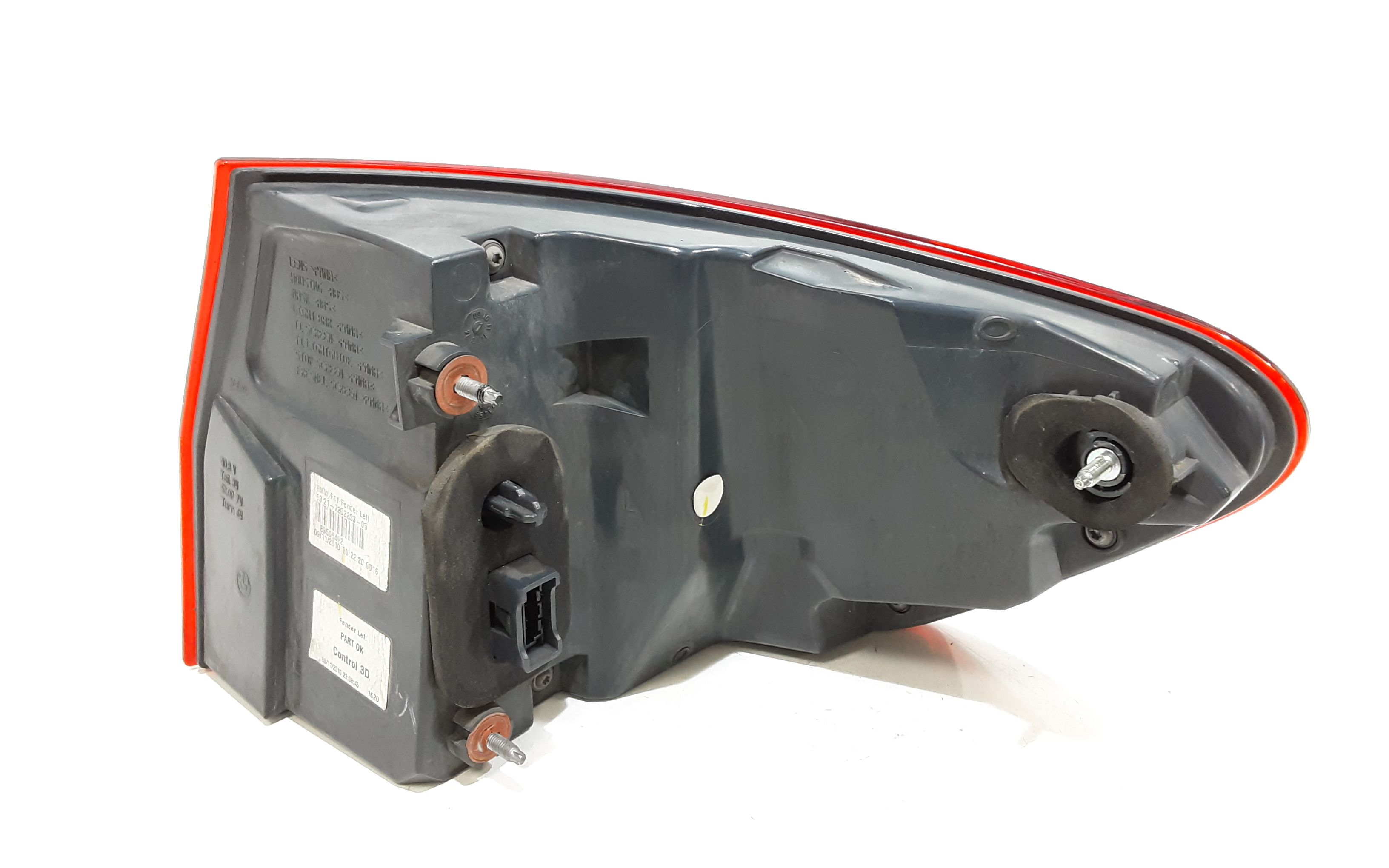 Fanale Post. Sinistro Usato