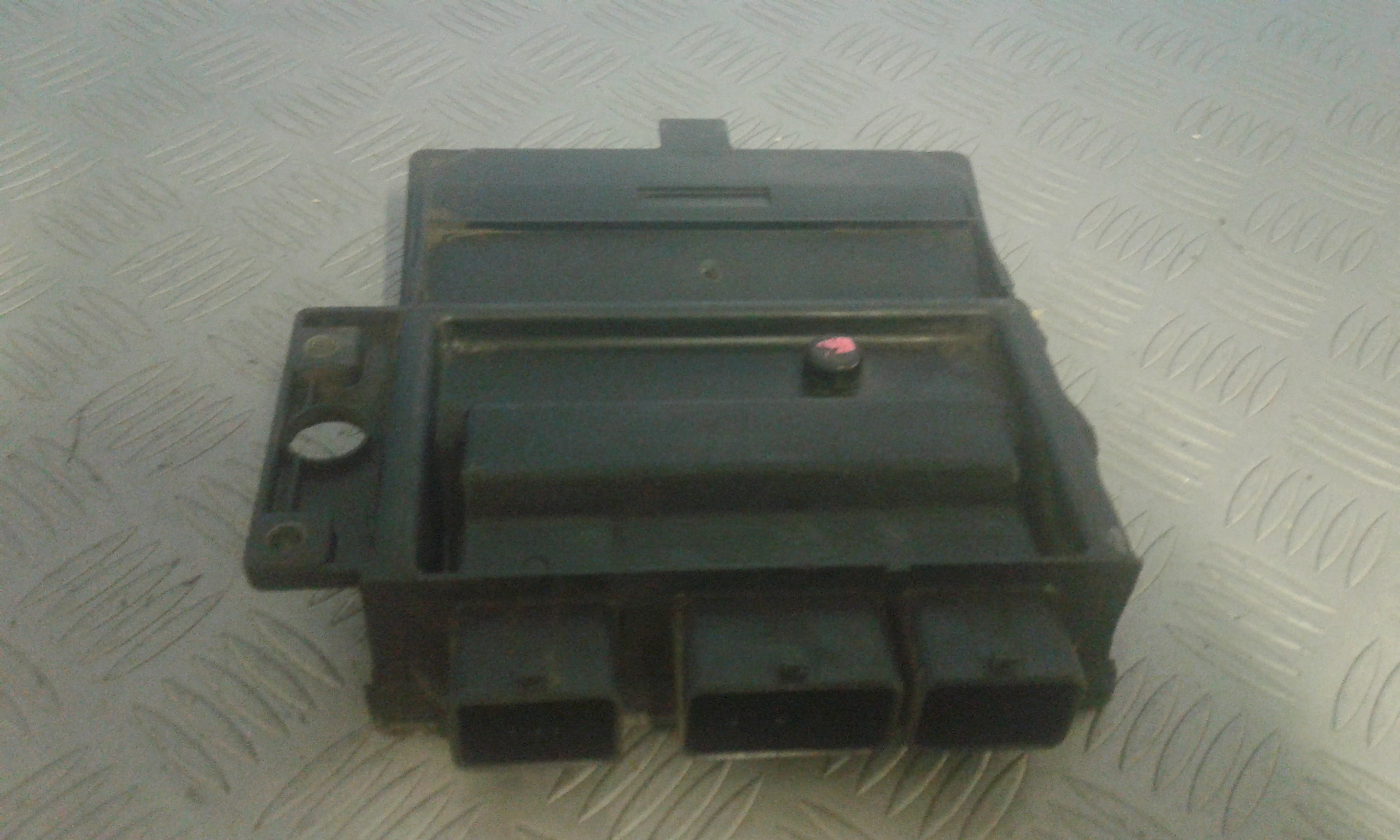 Centralina Iniezione 23710AX32D Usato