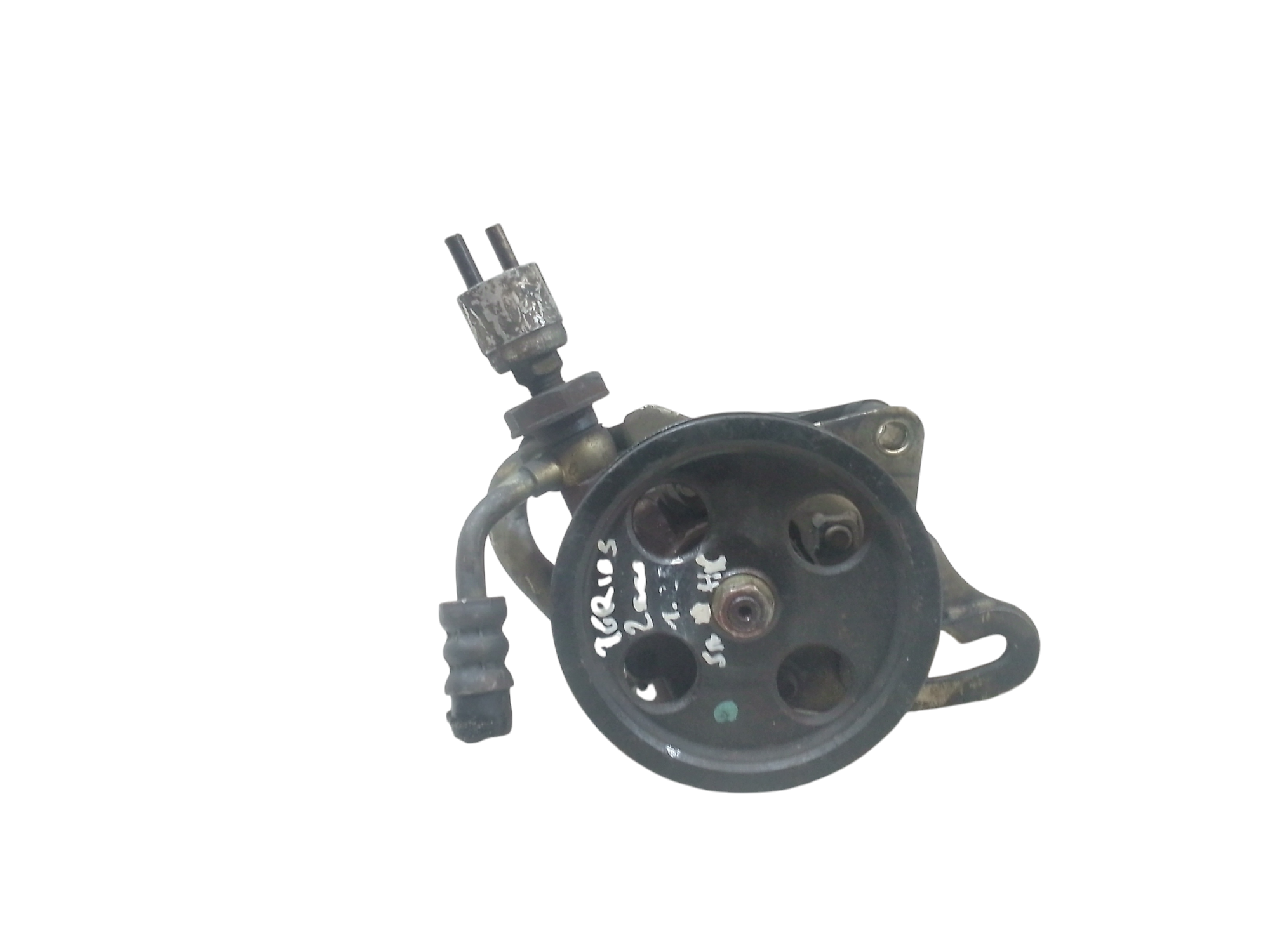 Pompa Servosterzo 4431087401000 Usato