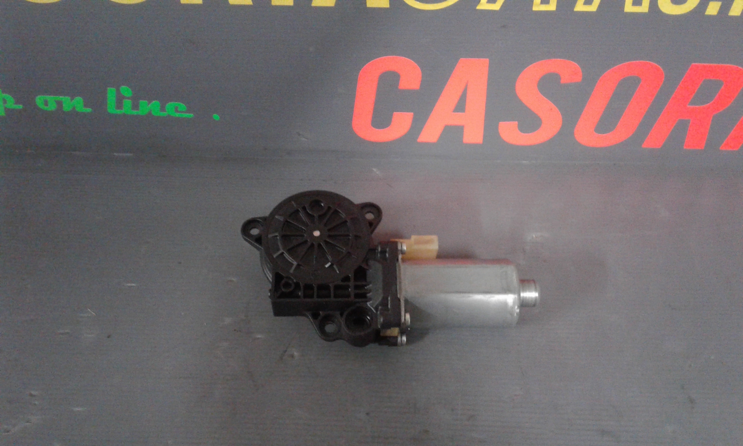 Motorino Alzacristallo Porta Ant. Destro 1218655 Usato