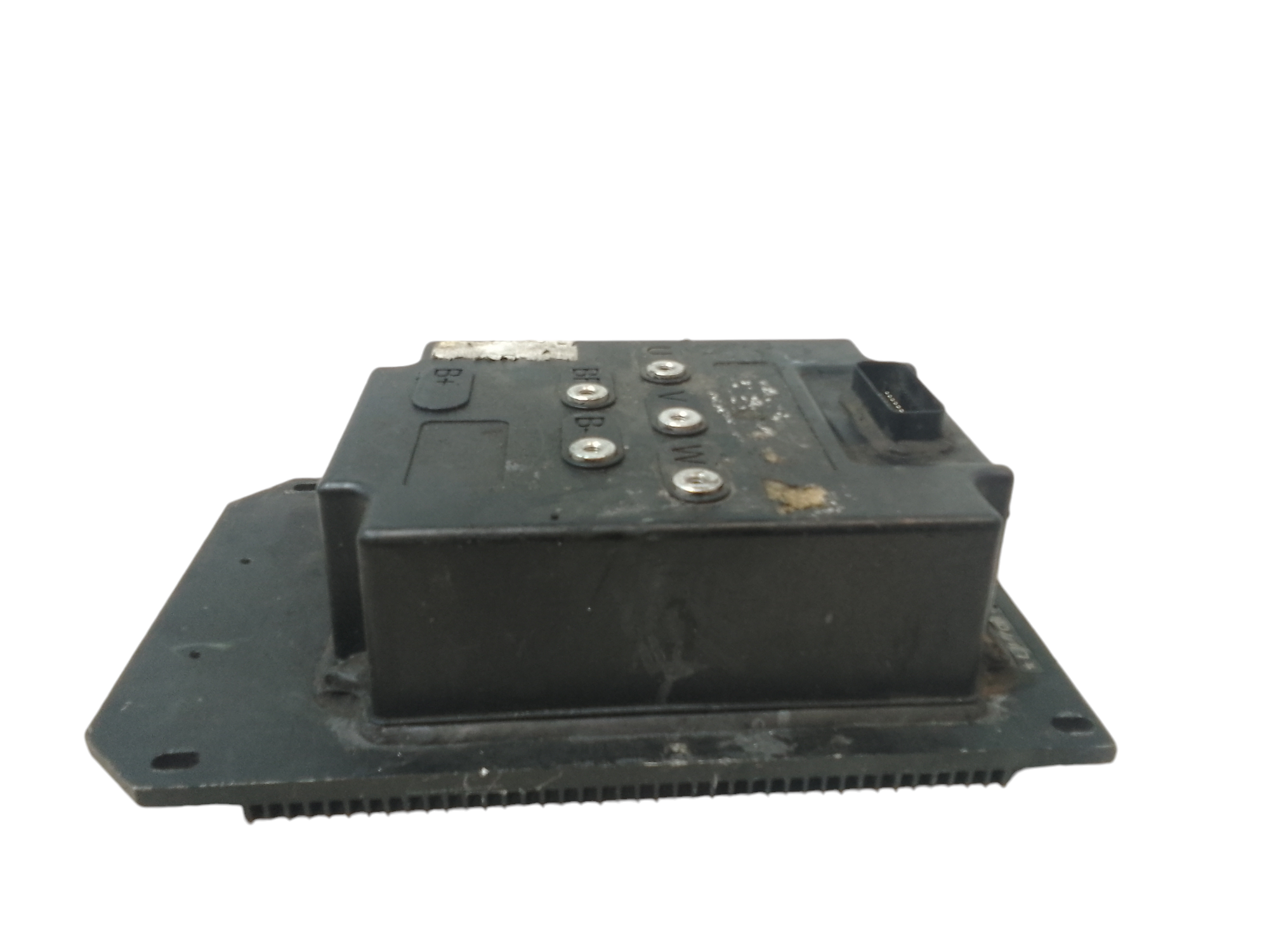 Regolatore Tensione Usato