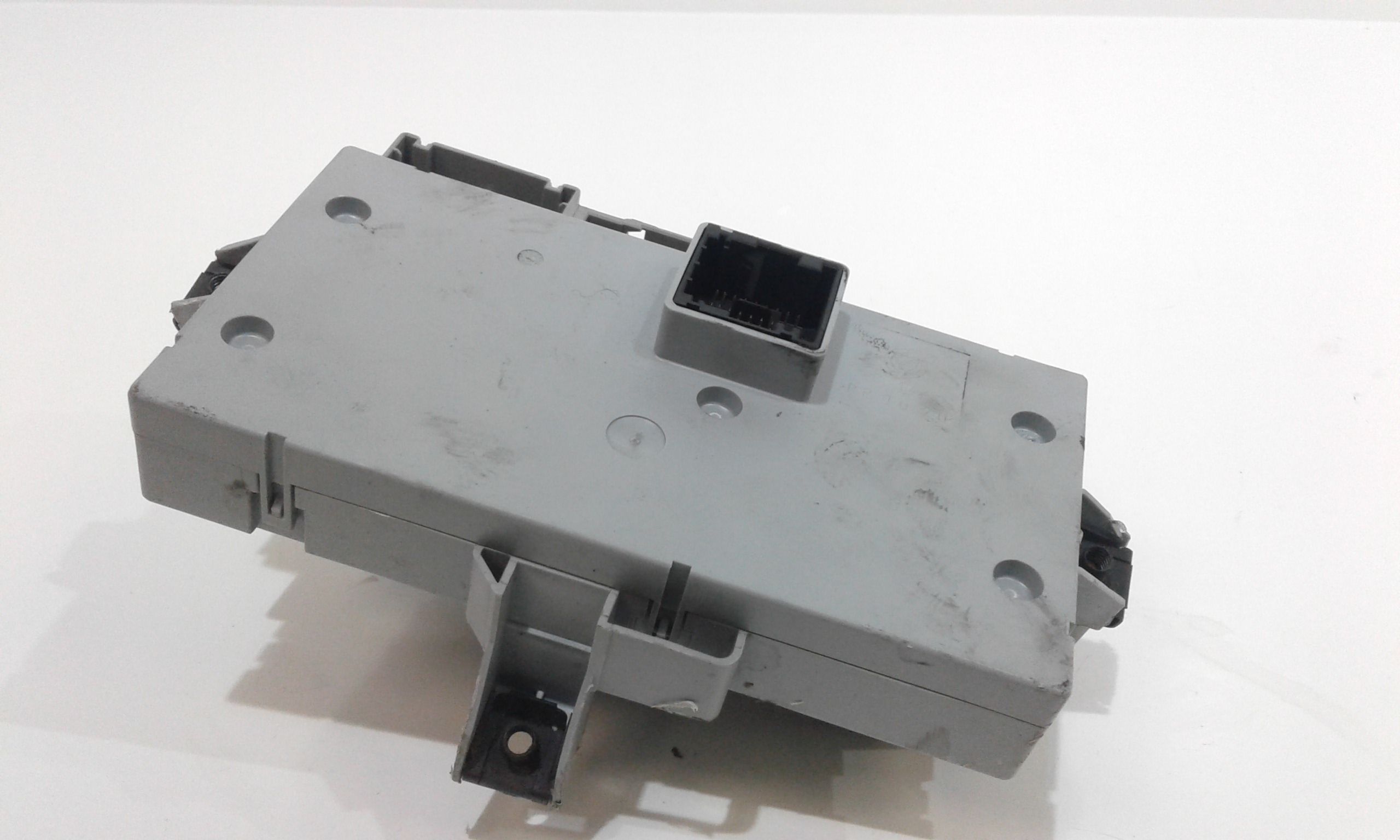 Scatola Fusibili Usato