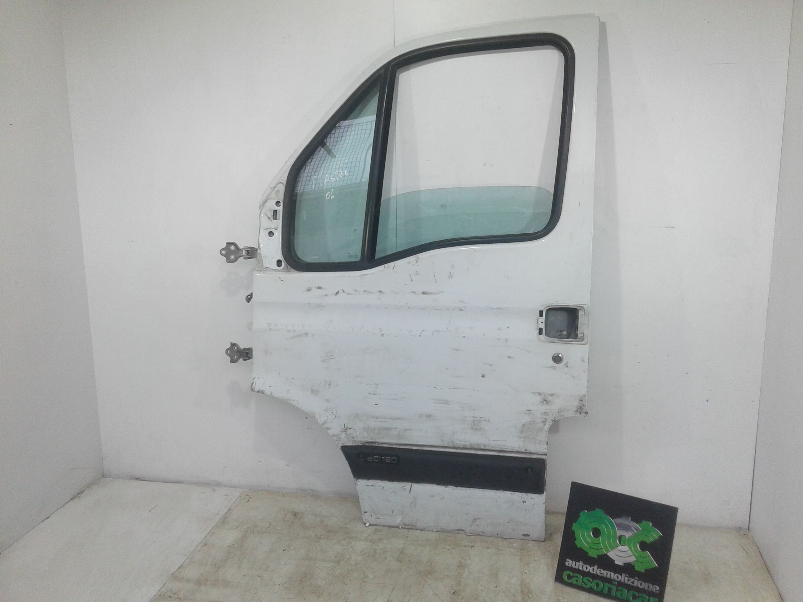 Porta Ant. Sinistro 7751474636 Usato