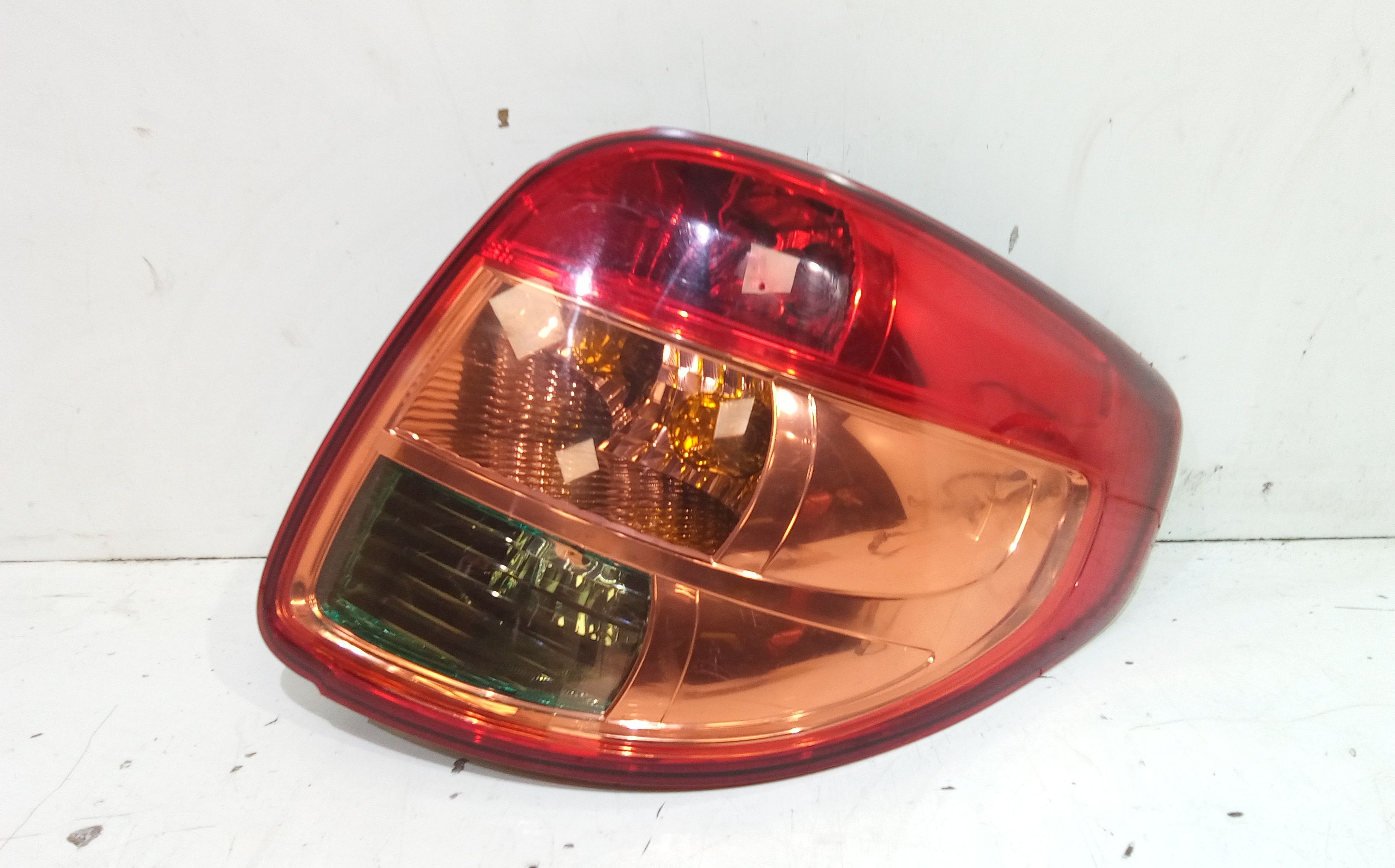 Fanale Post. Destro 71742458 Usato